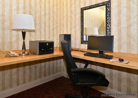 Hotel Comfort I-10 Palm Desert
