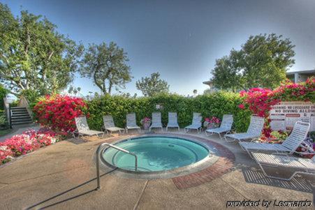 Resort Shadow Mountain 3*