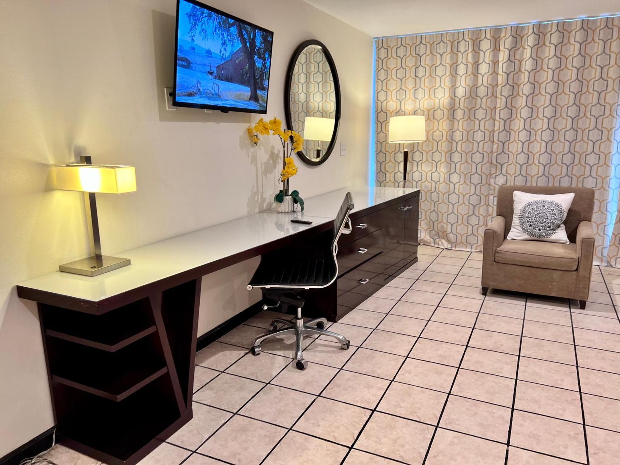 Palms 3*