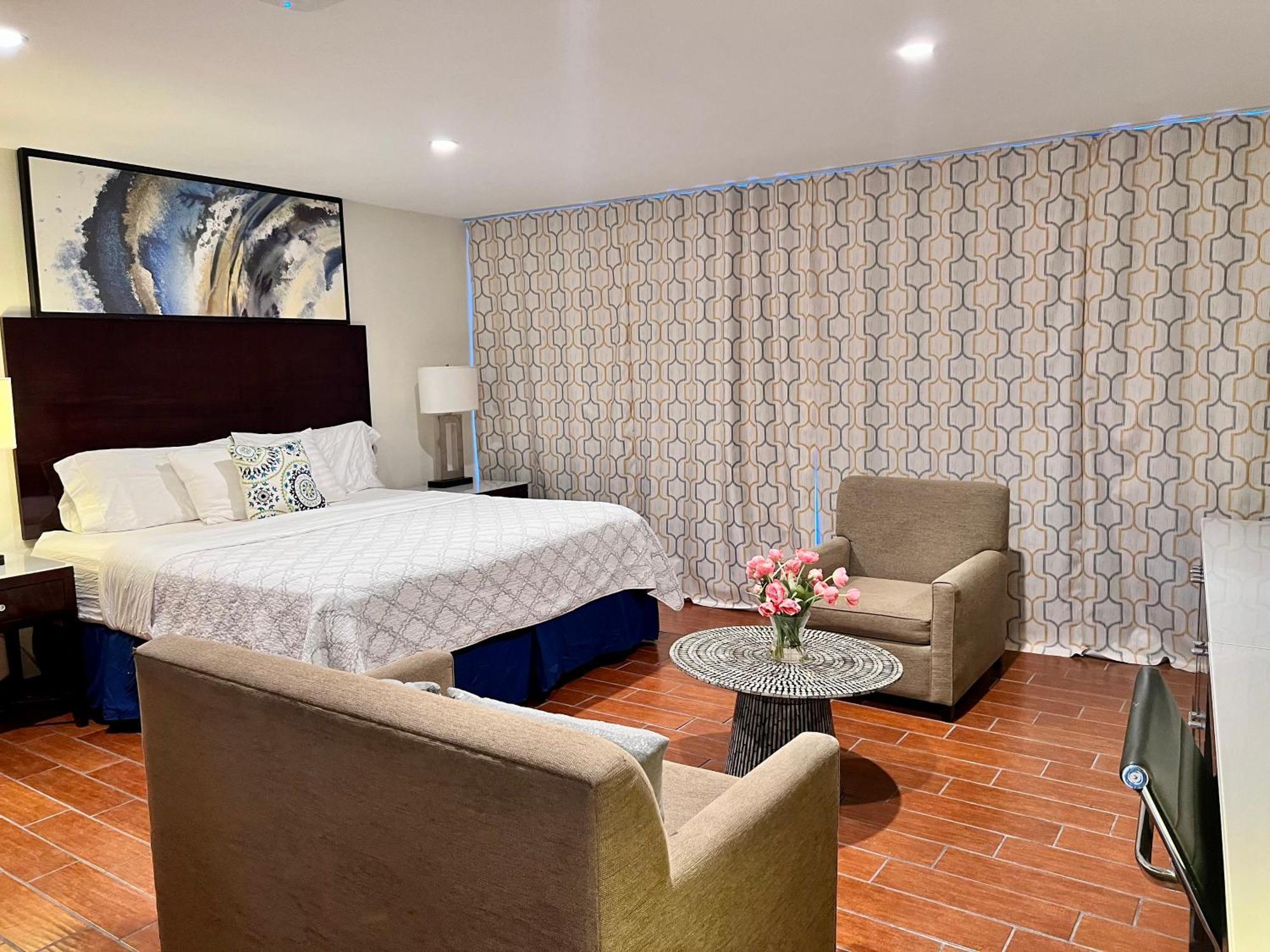 Hotel Palms 3*