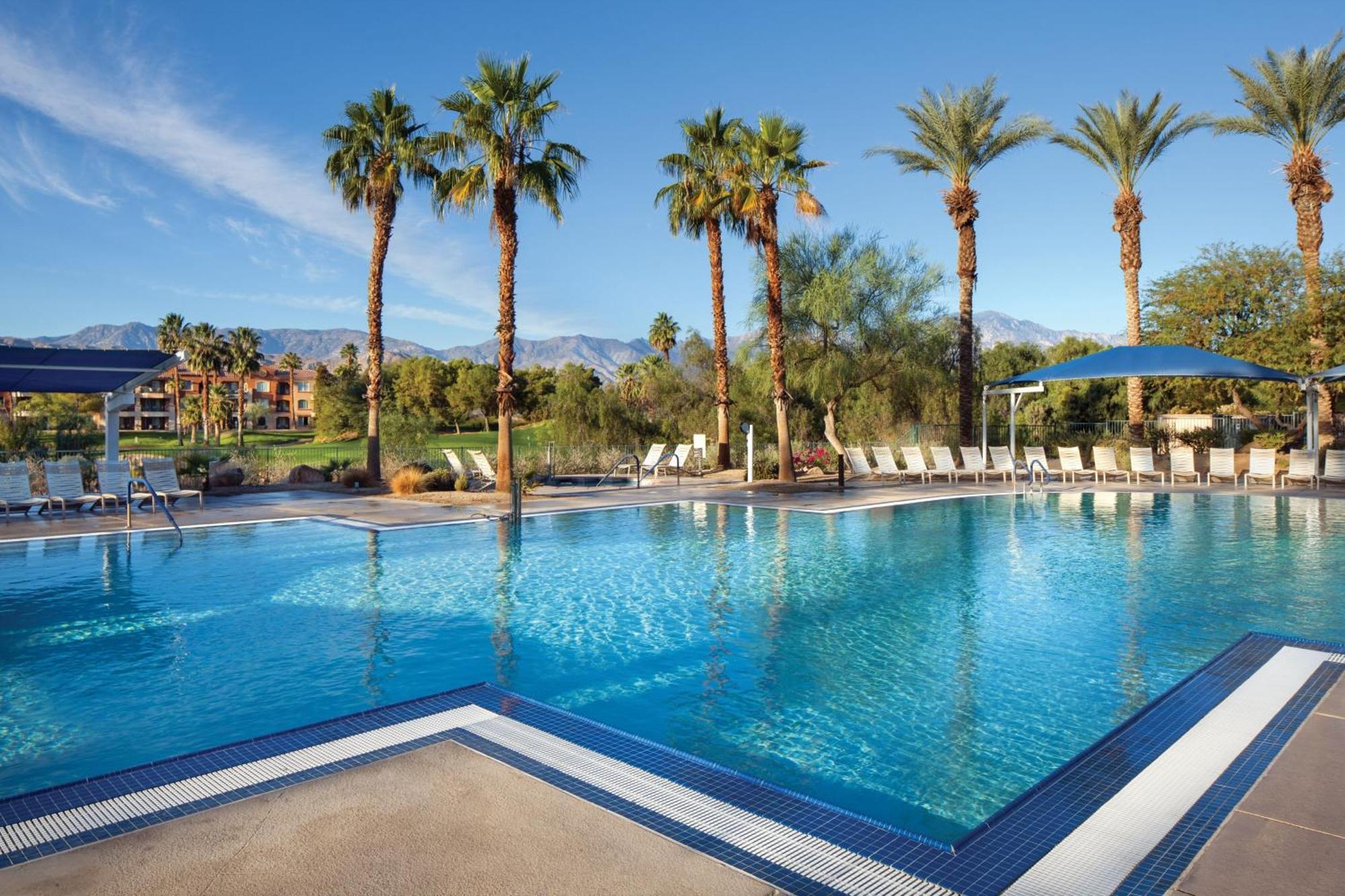 Marriott's Shadow Ridge I - The Villages Hotel