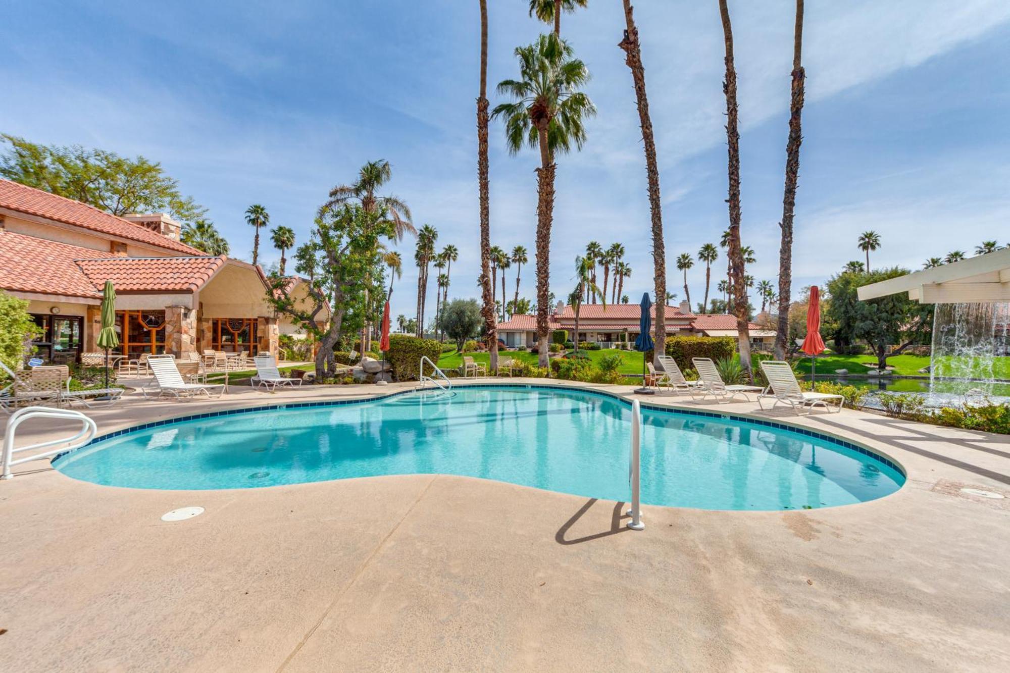 With Pool Access - Near Golfing! *