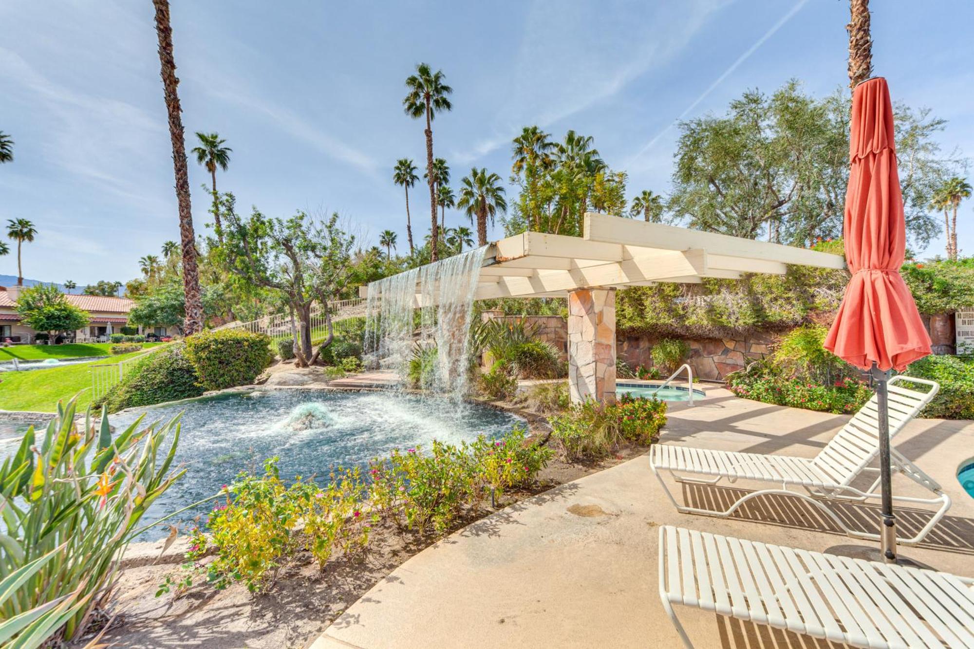 With Pool Access - Near Golfing! Apartment