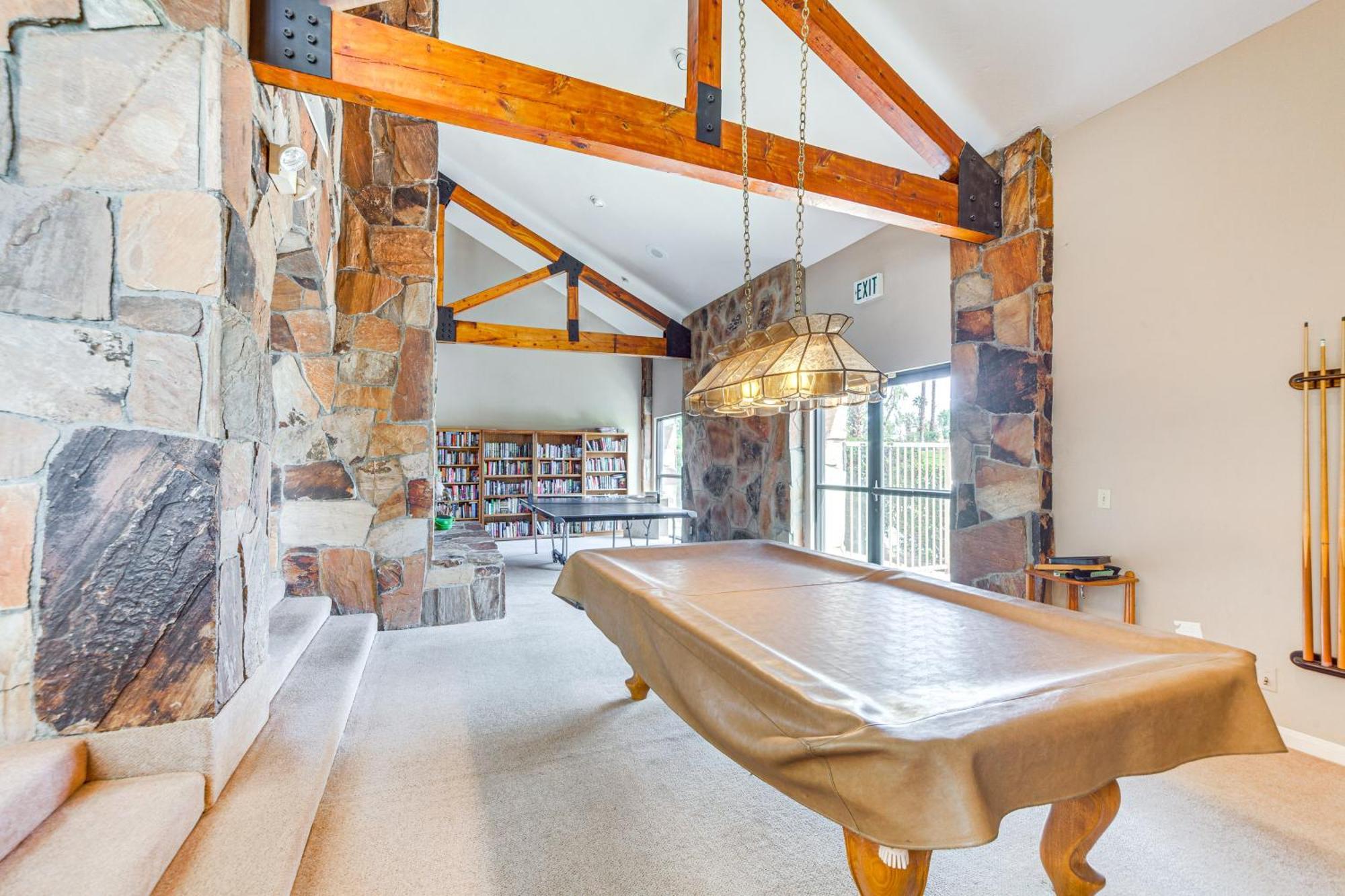 With Pool Access - Near Golfing! *