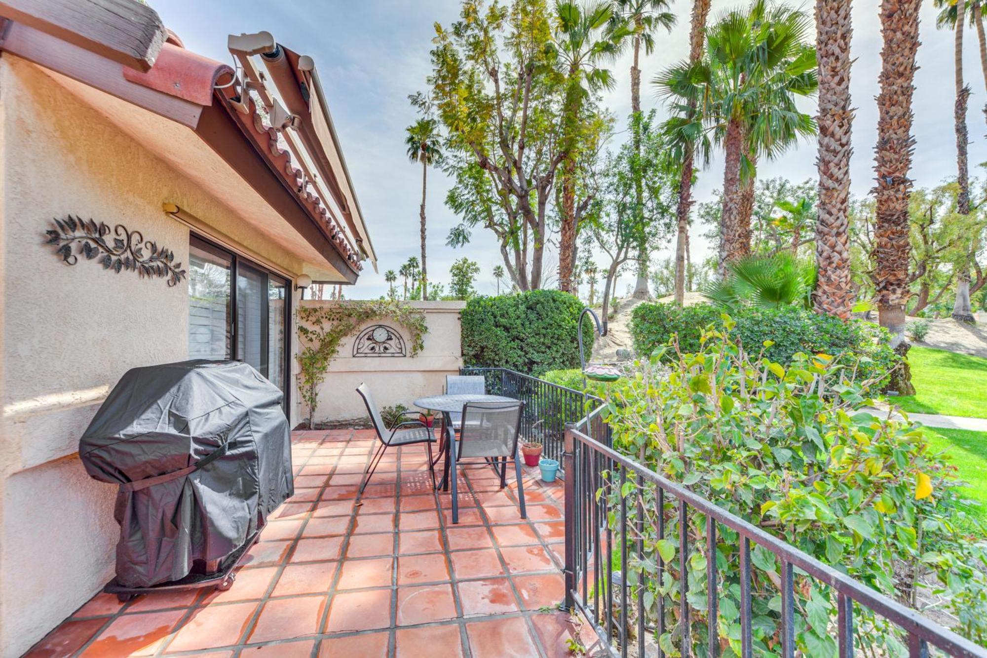 With Pool Access - Near Golfing!