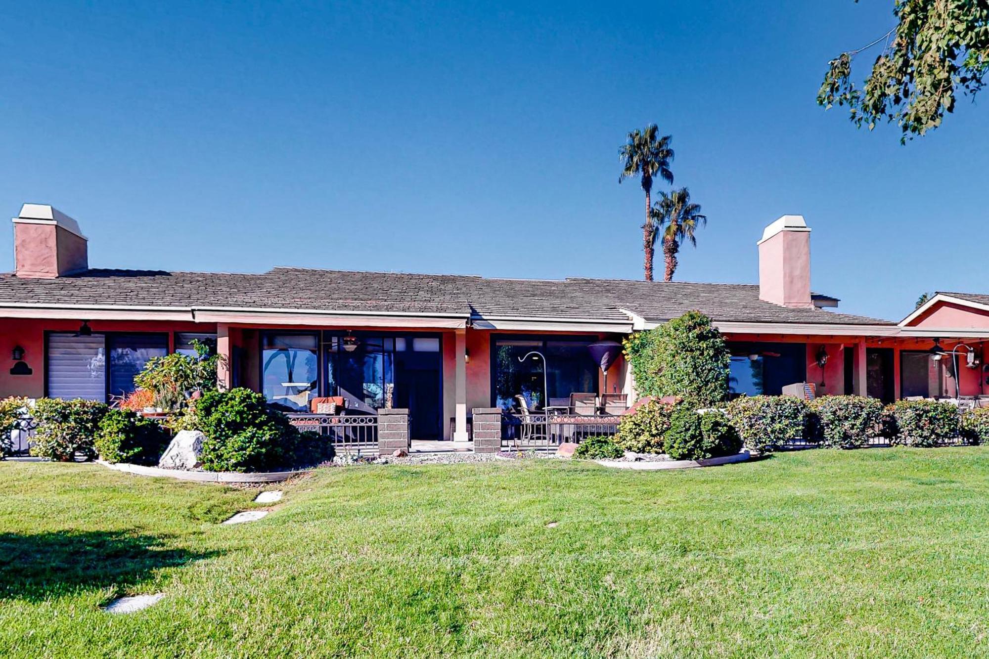 Desert Days At Monterey * Palm Desert