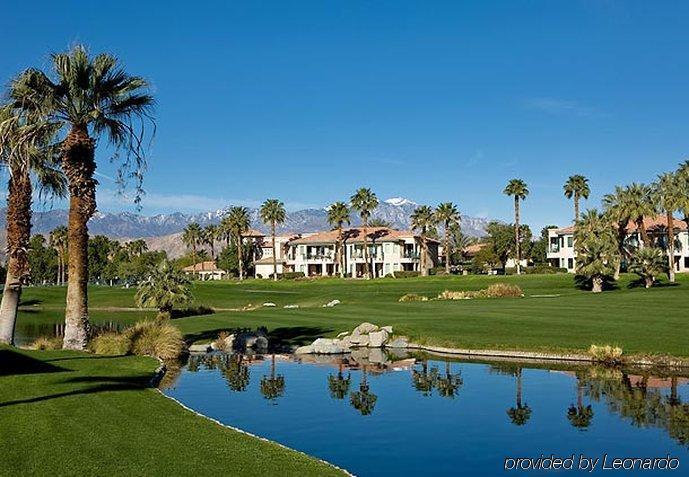 Marriott's Desert Springs Villas Ii 3*