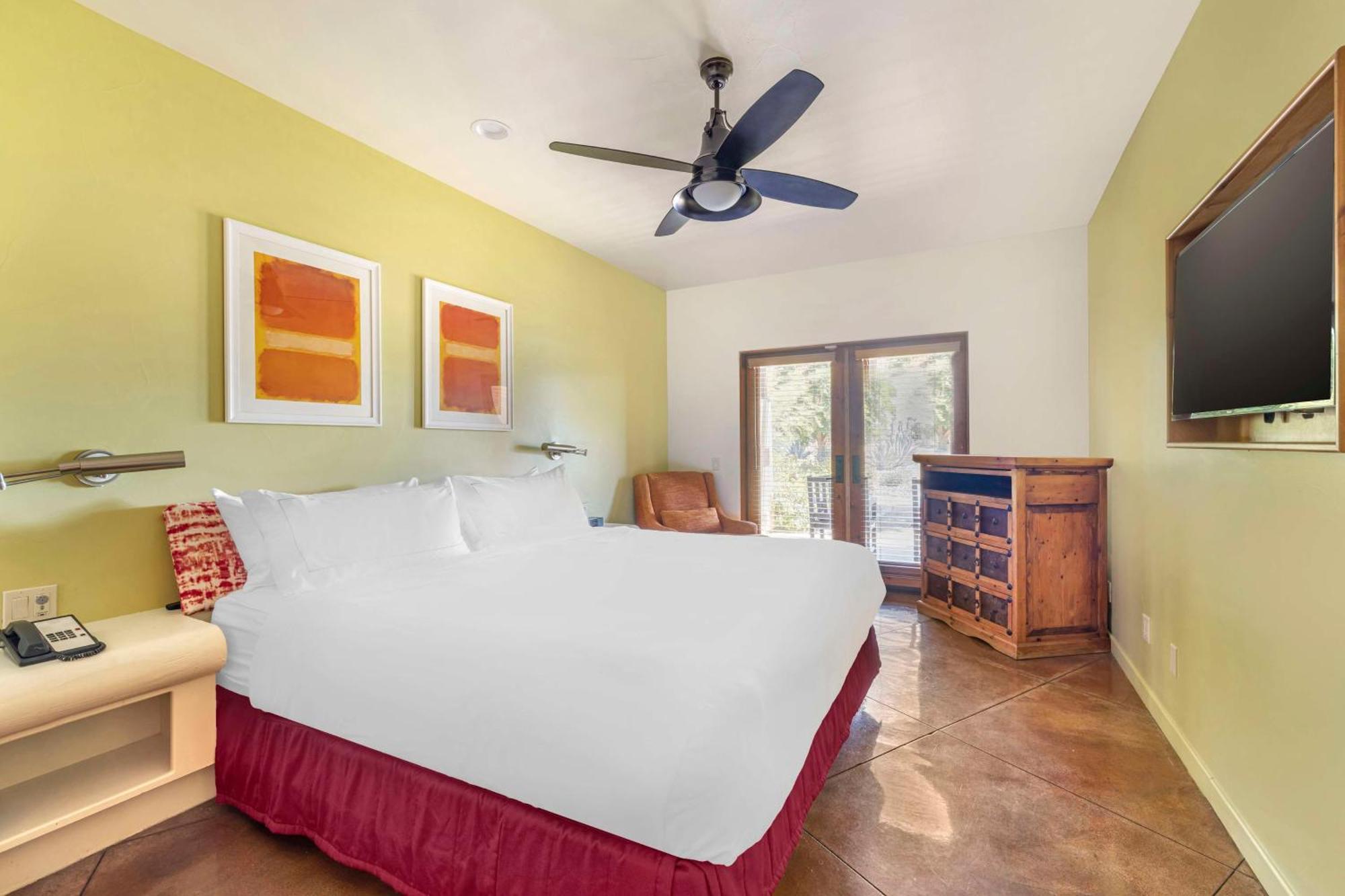 Hilton Grand Vacations Club