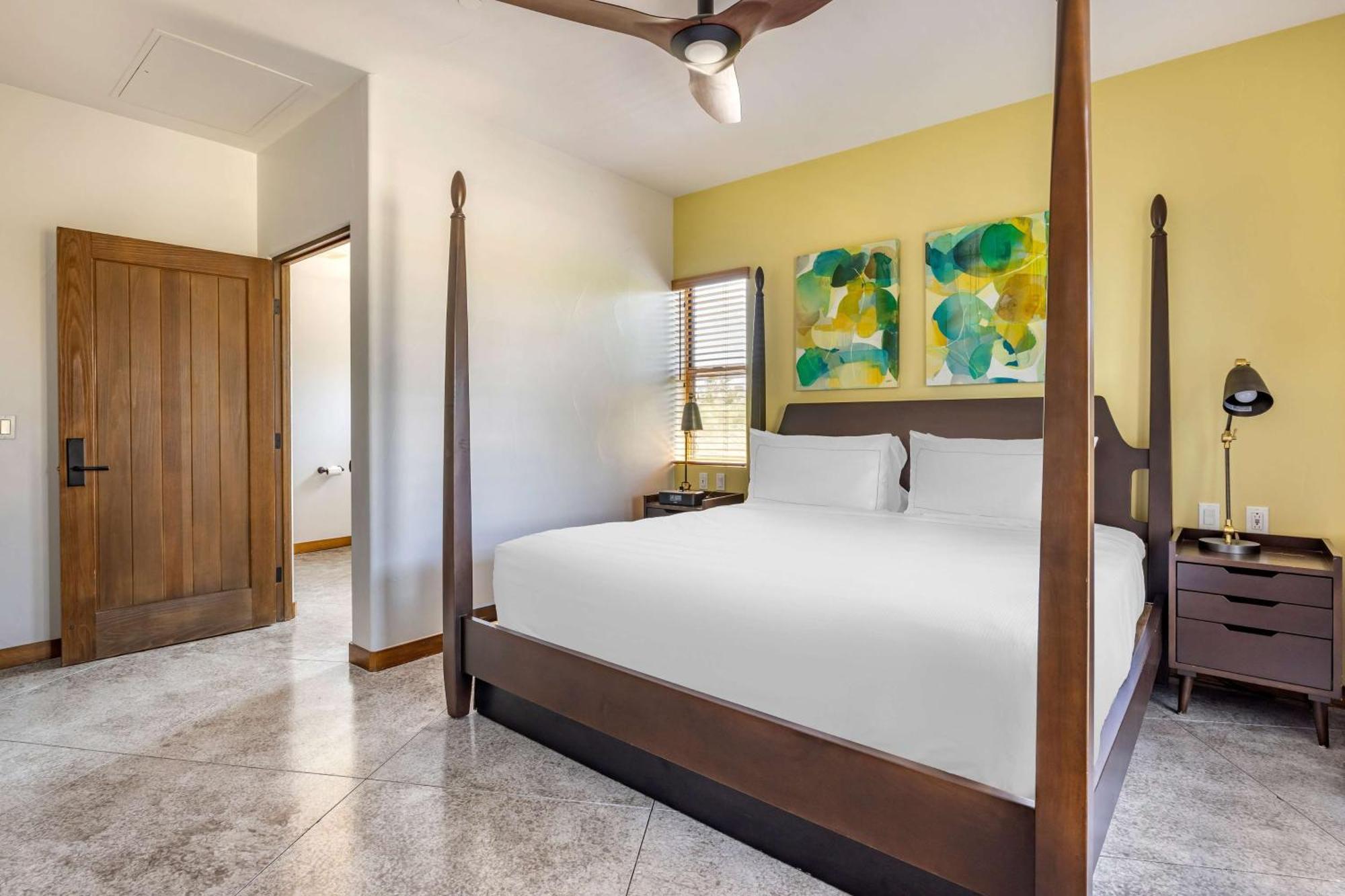Hilton Grand Vacations Club Hotel