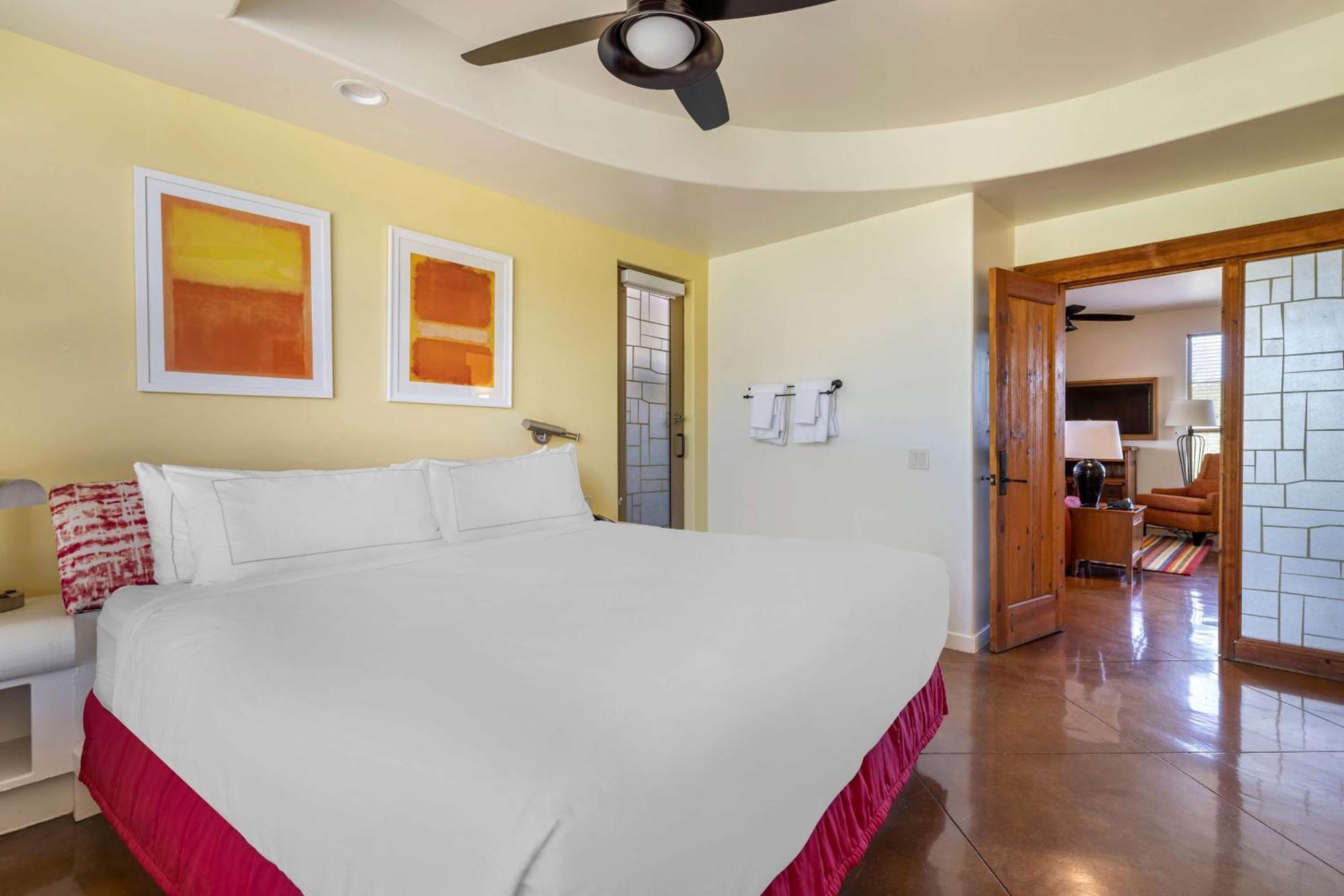 Hotel Hilton Grand Vacations Club Palm Desert