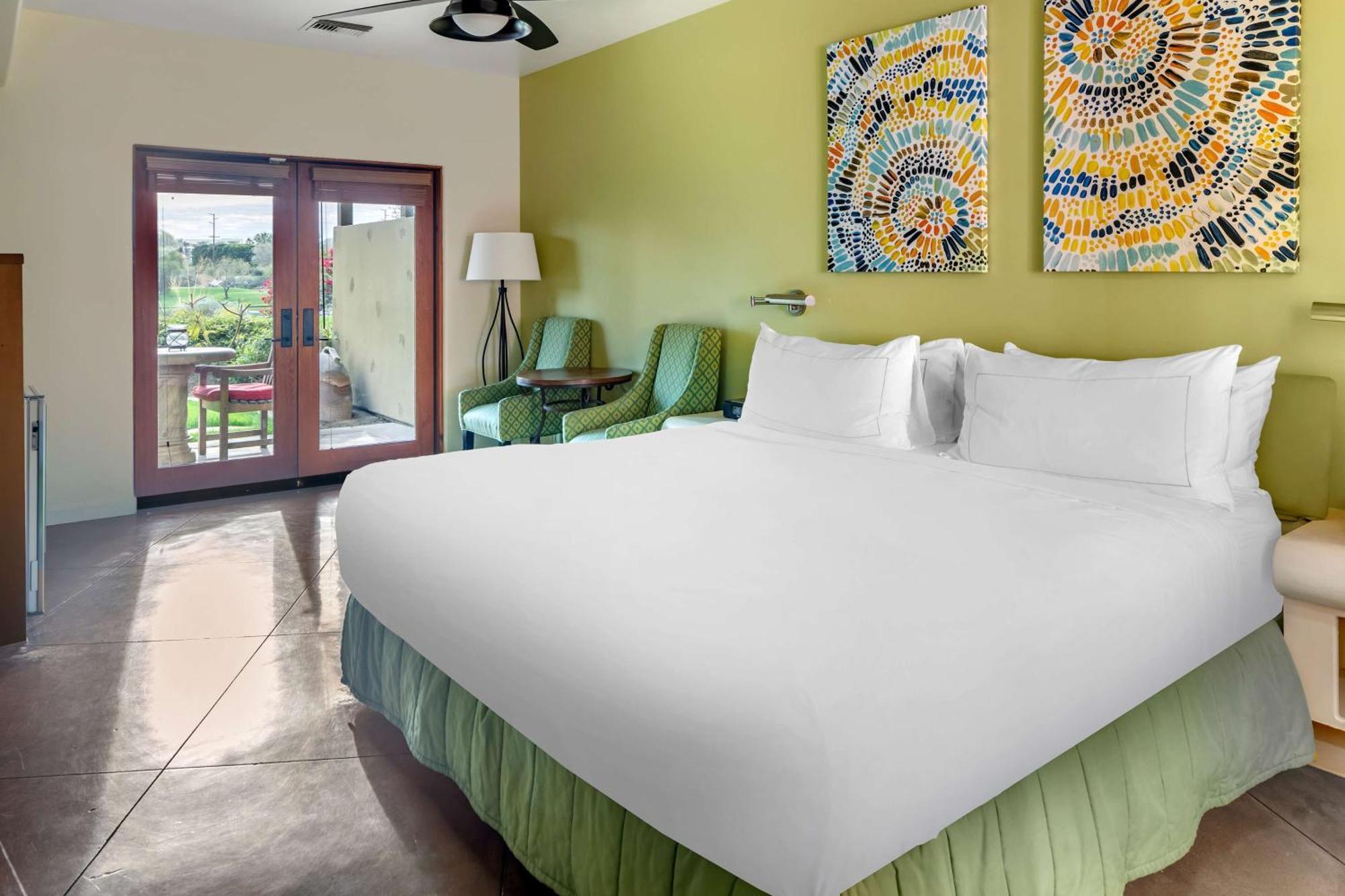 Hilton Grand Vacations Club 3* Palm Desert