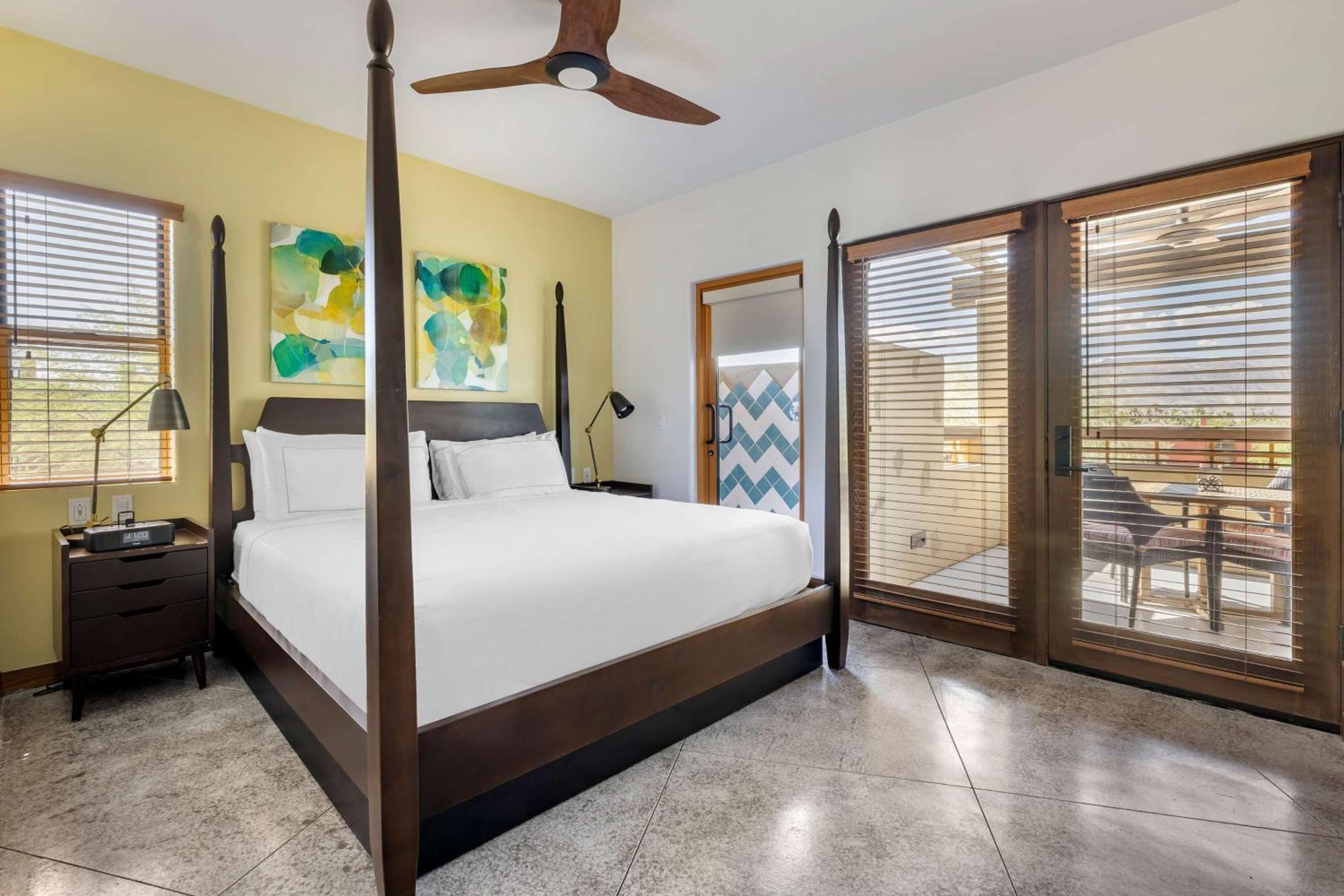 Hilton Grand Vacations Club 3* Palm Desert