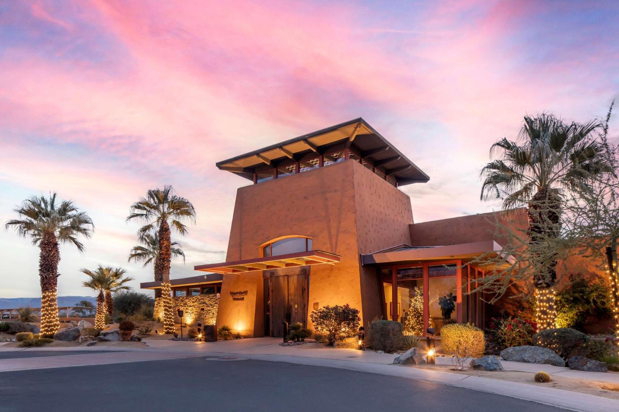 Hilton Grand Vacations Club Hotel