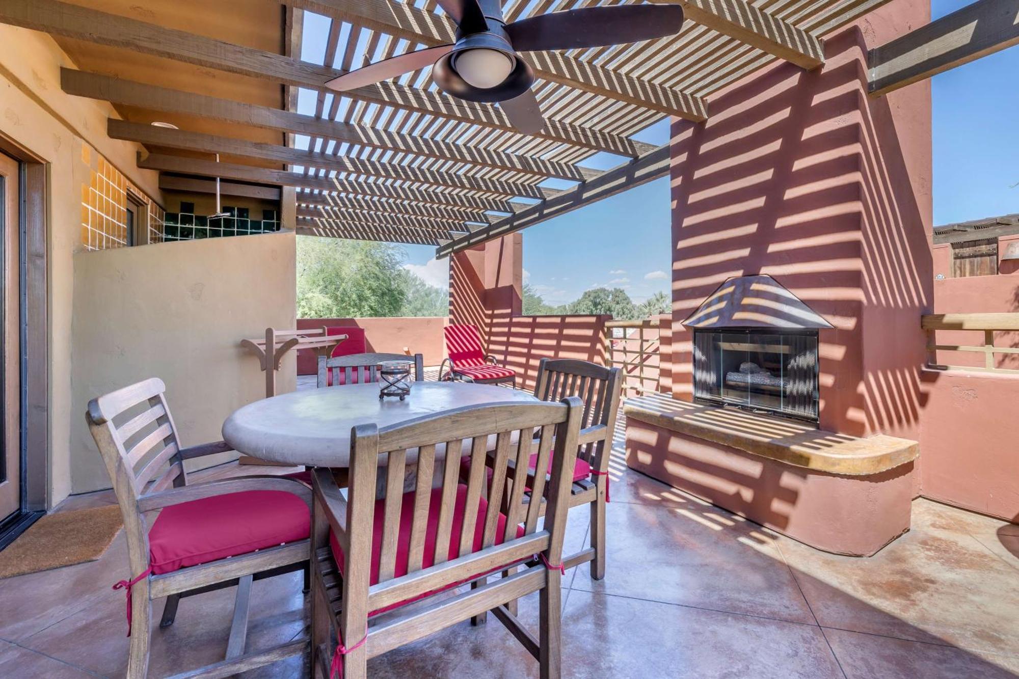 Hilton Grand Vacations Club Palm Desert