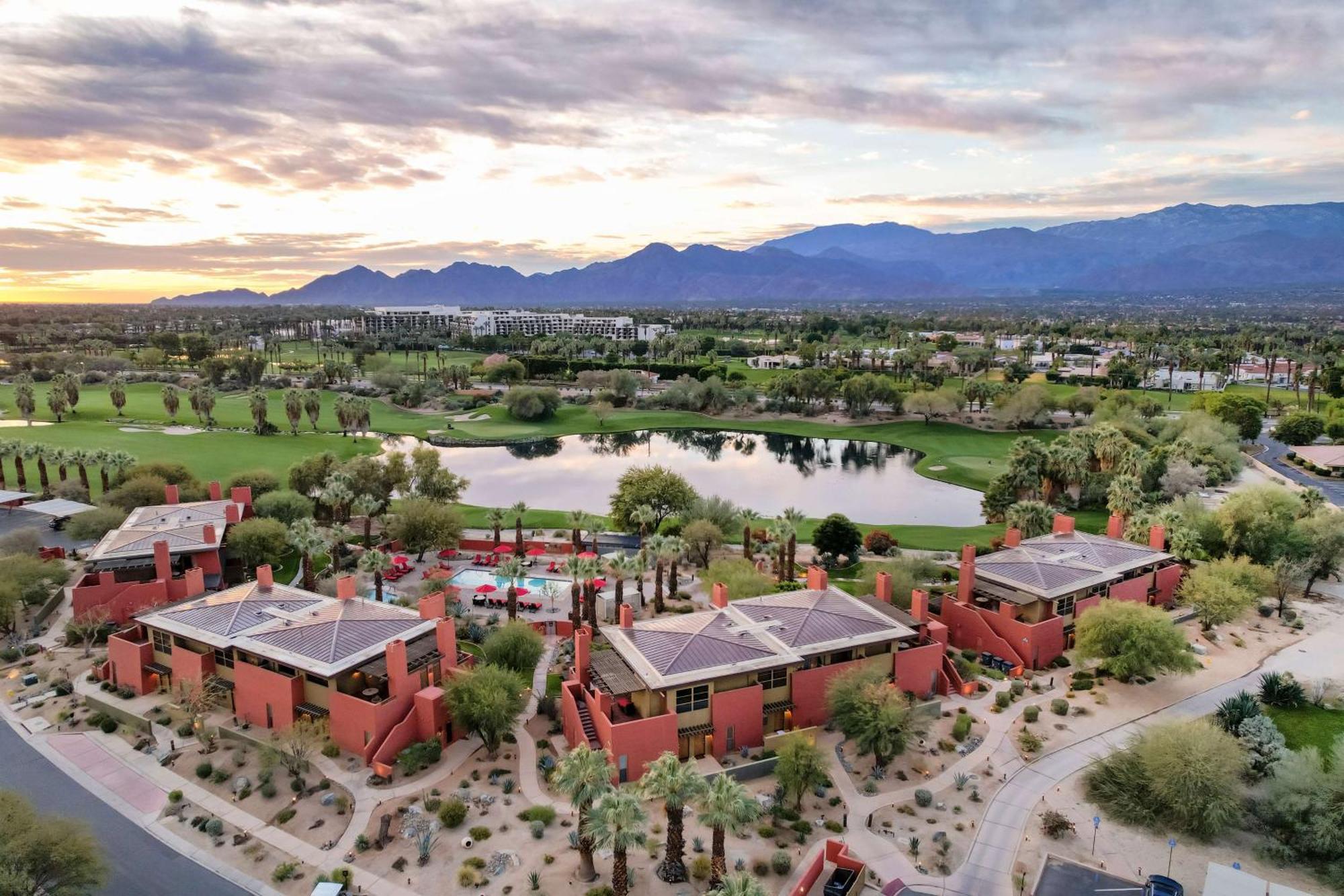 Hilton Grand Vacations Club 3* Palm Desert