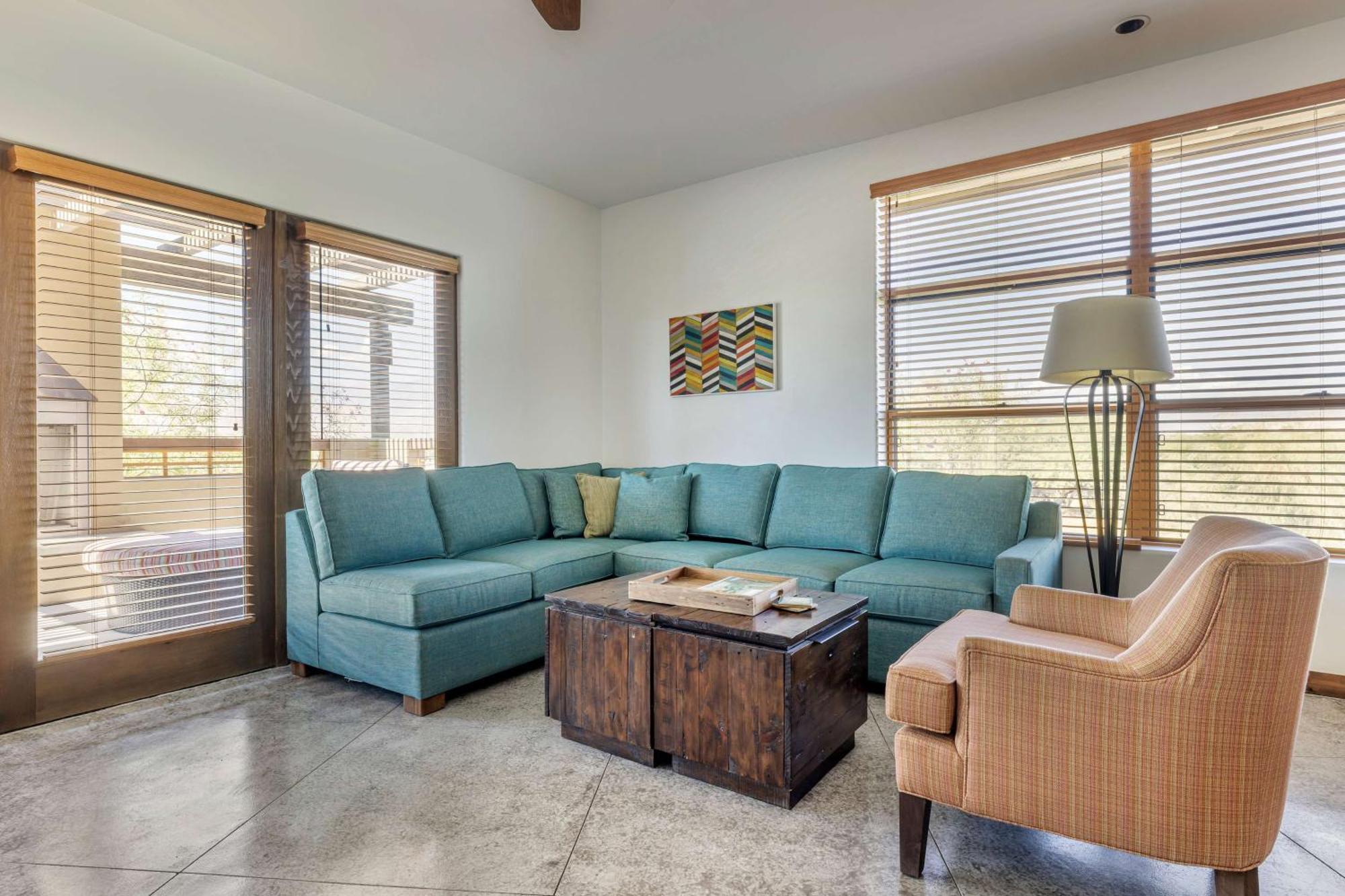 Hilton Grand Vacations Club Palm Desert