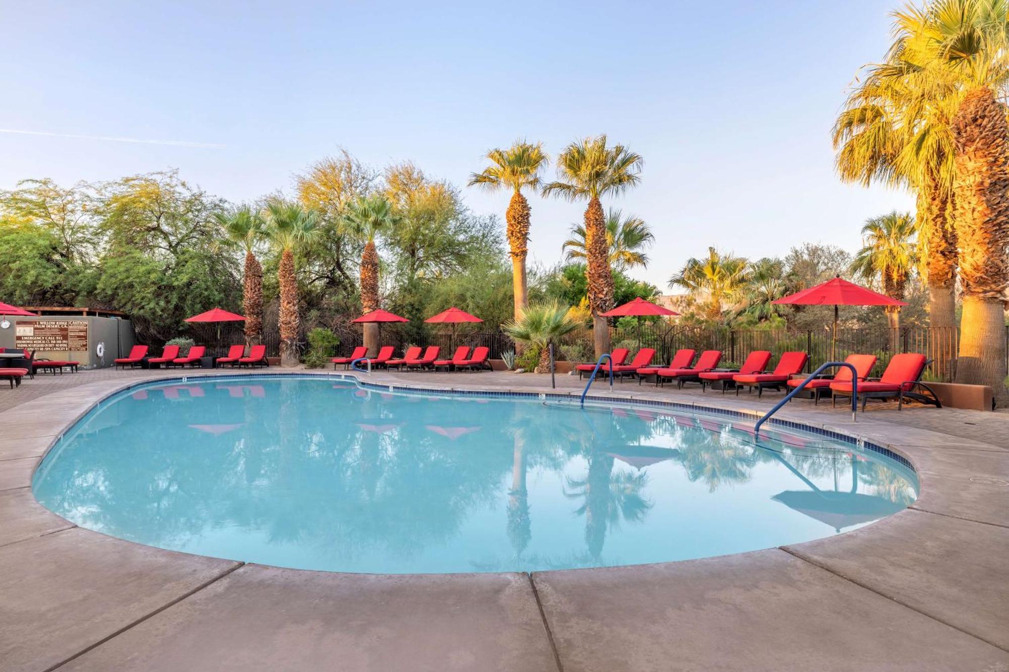 Hotel Hilton Grand Vacations Club 3*