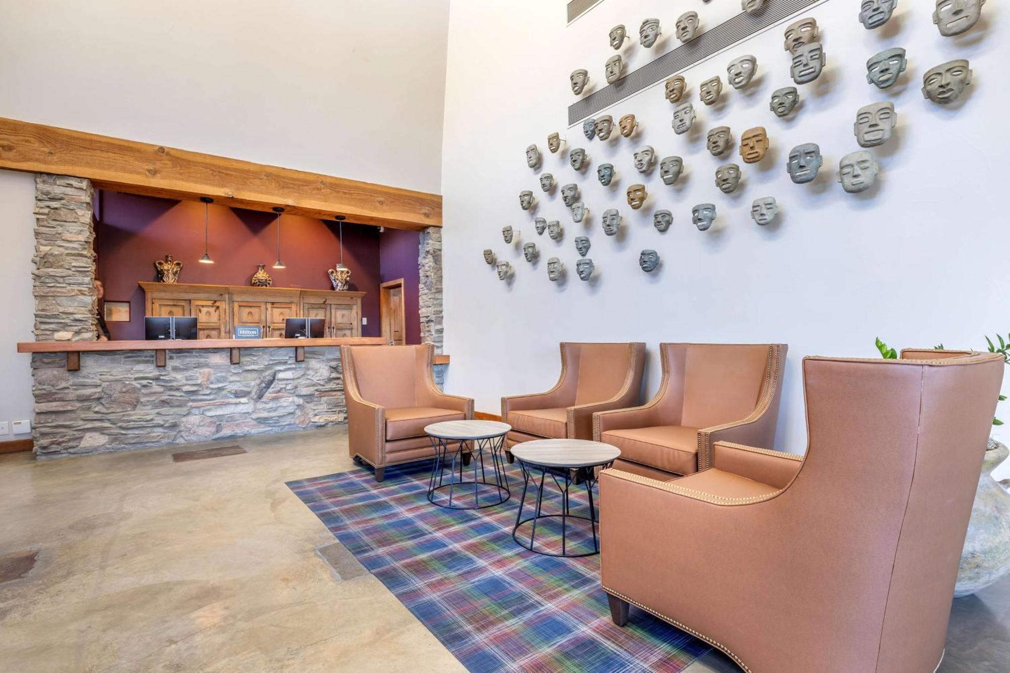 Hilton Grand Vacations Club