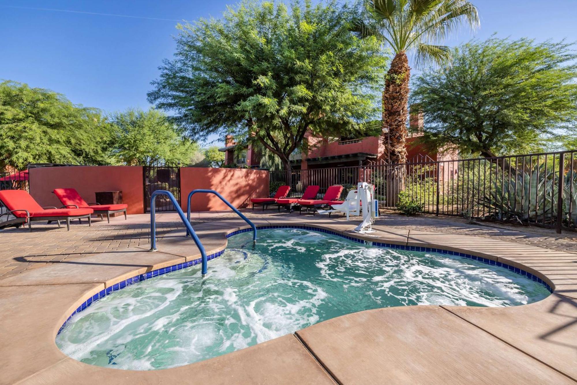 Hilton Grand Vacations Club 3* Palm Desert