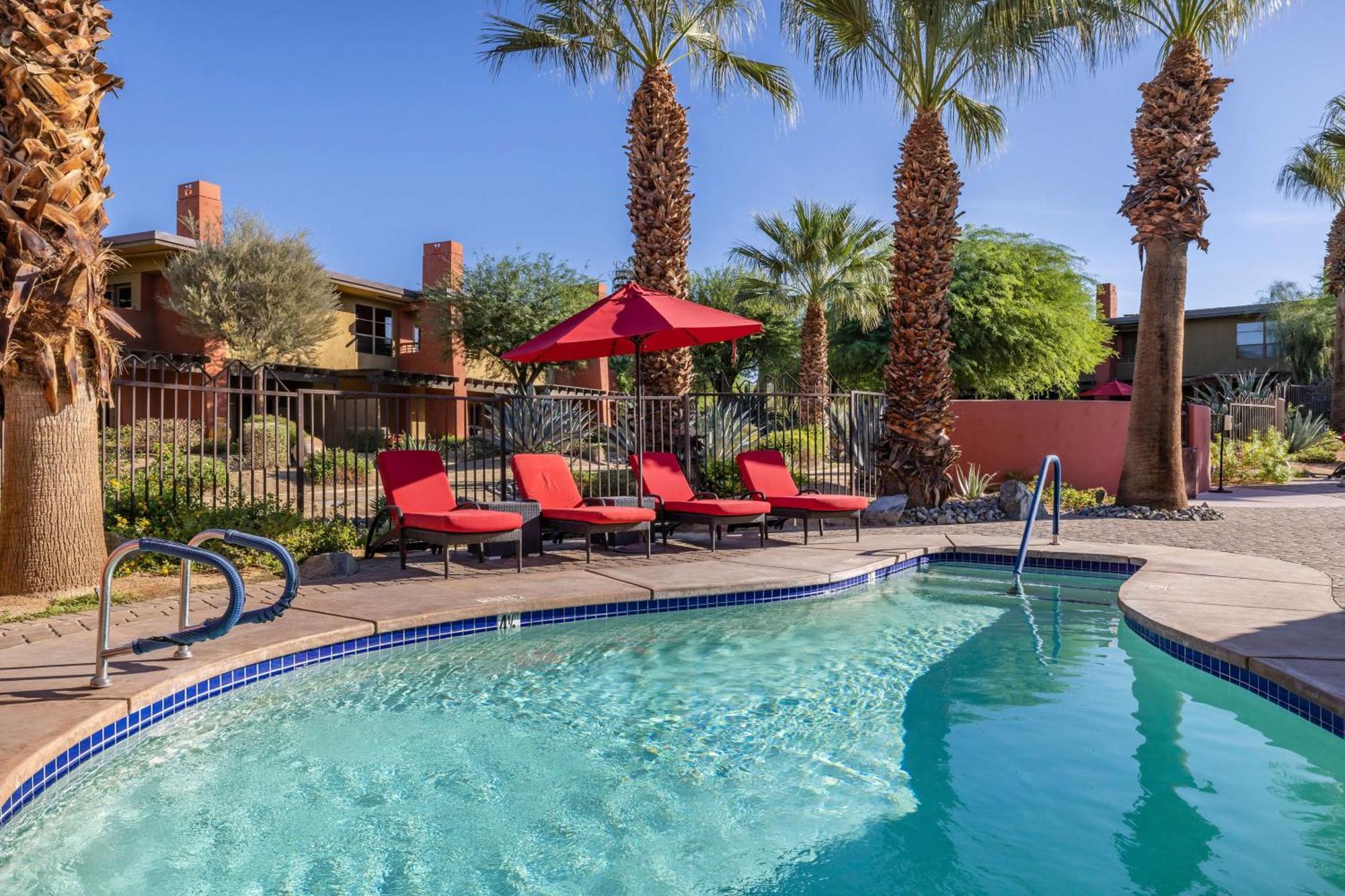 Hilton Grand Vacations Club