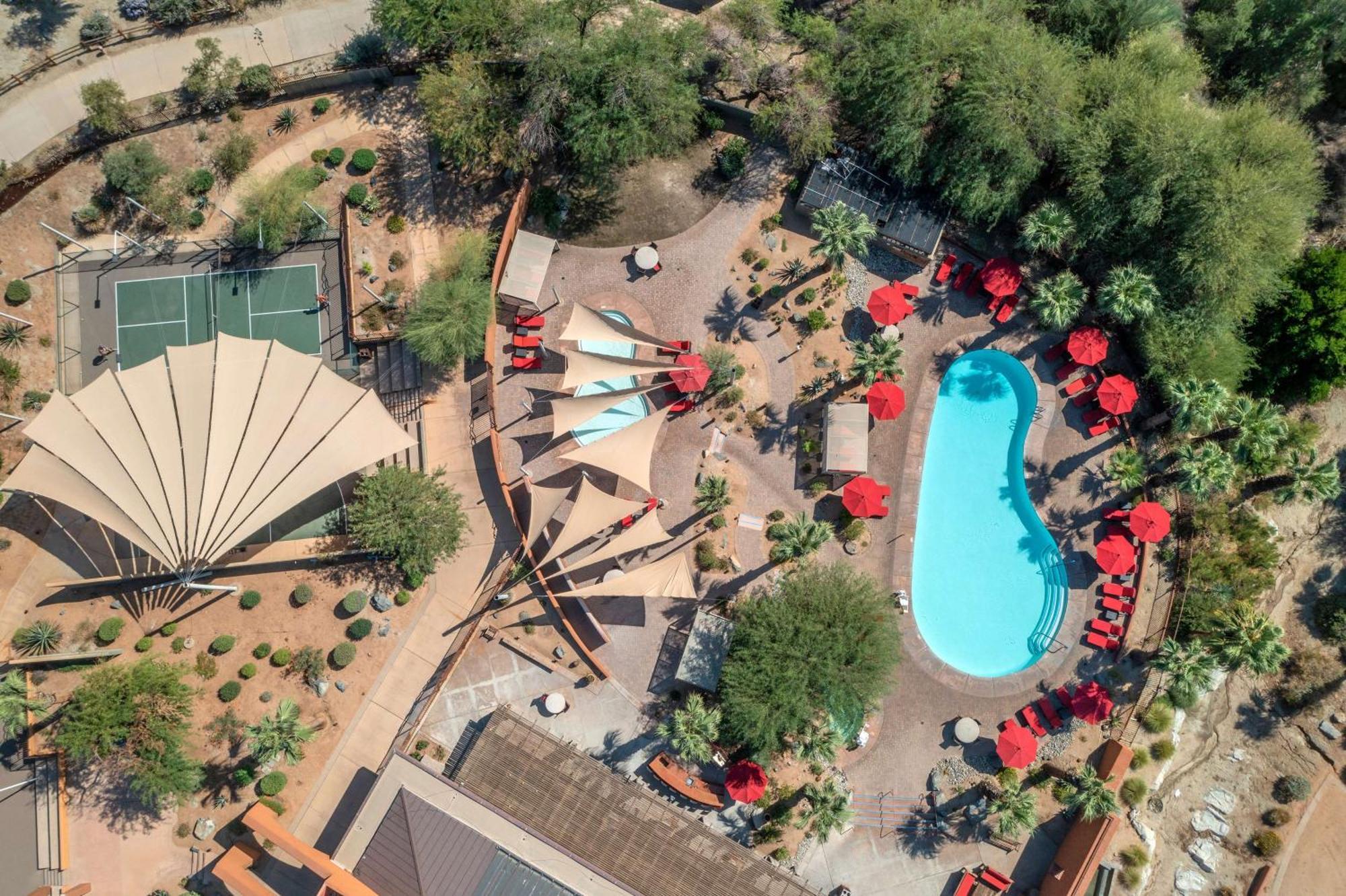Hotel Hilton Grand Vacations Club Palm Desert