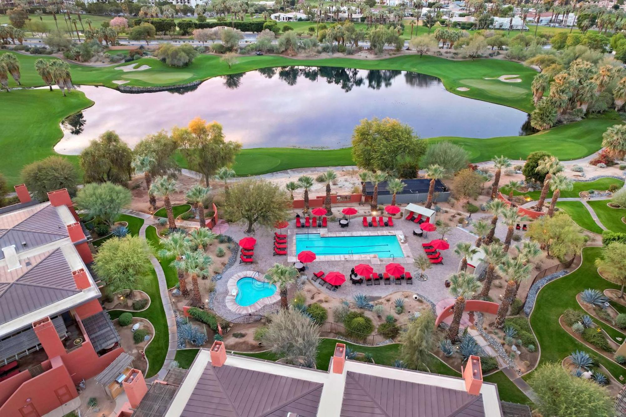 Hilton Grand Vacations Club 3* Palm Desert