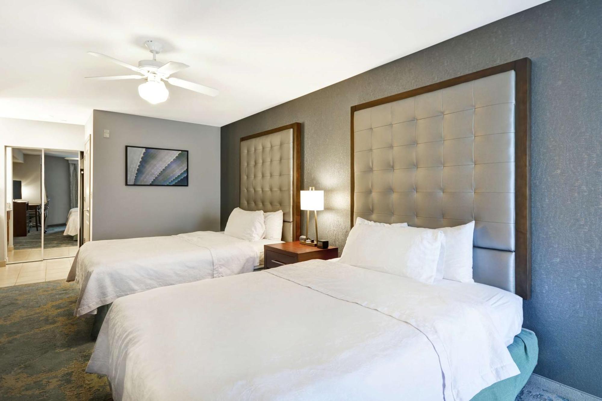 Homewood By Hilton Palm Desert