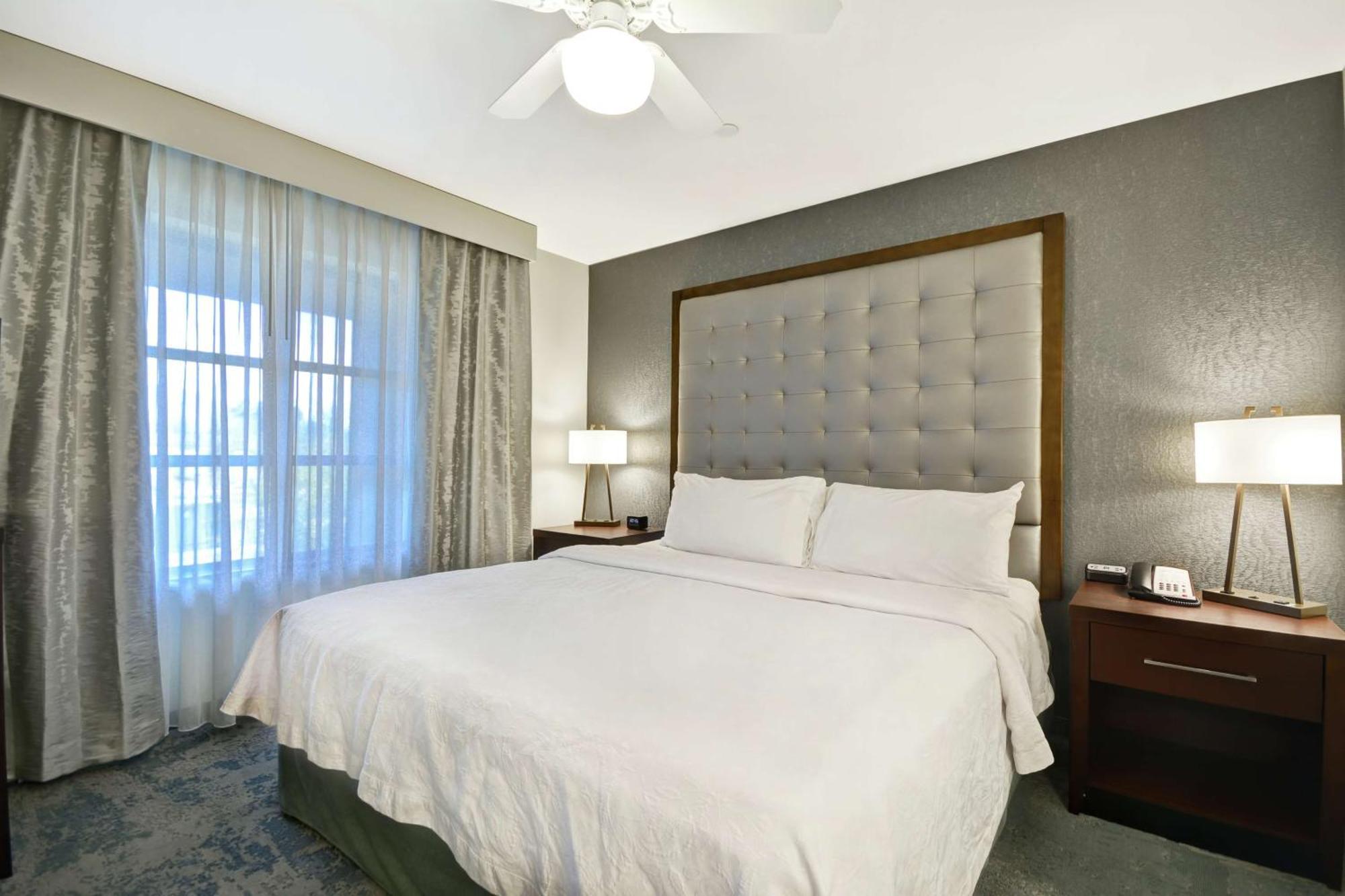 Homewood By Hilton Hotel