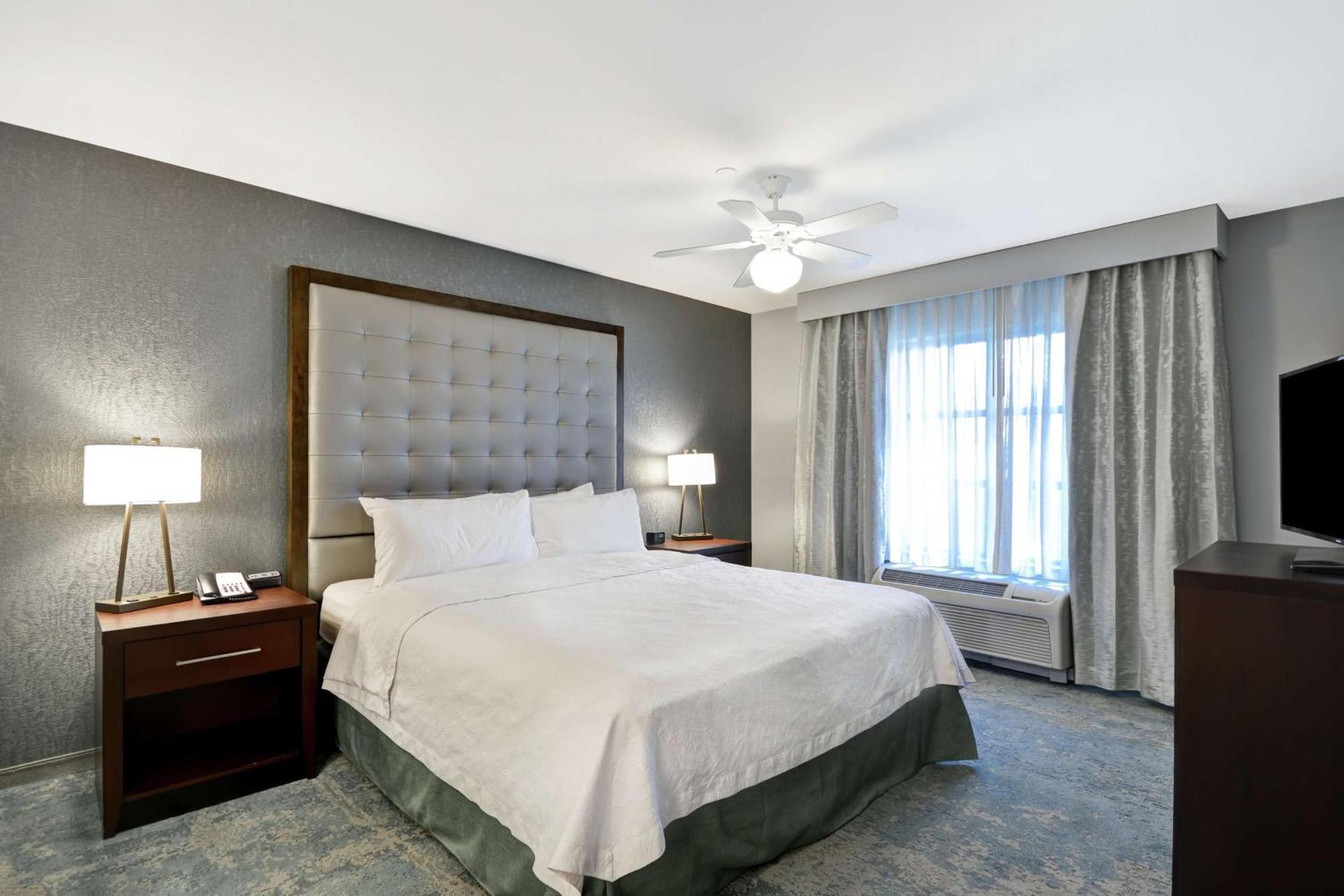 Homewood By Hilton 3* Palm Desert