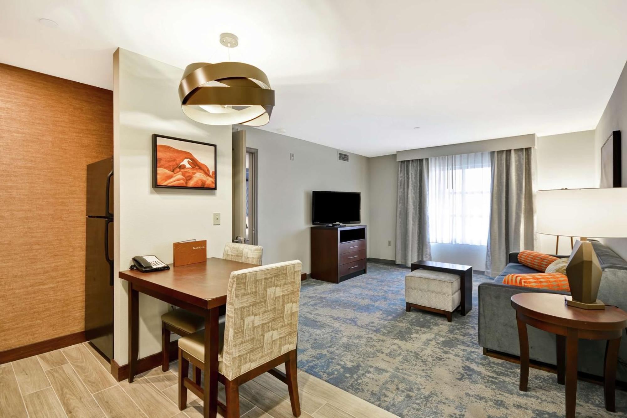 Homewood By Hilton Hotel 3*