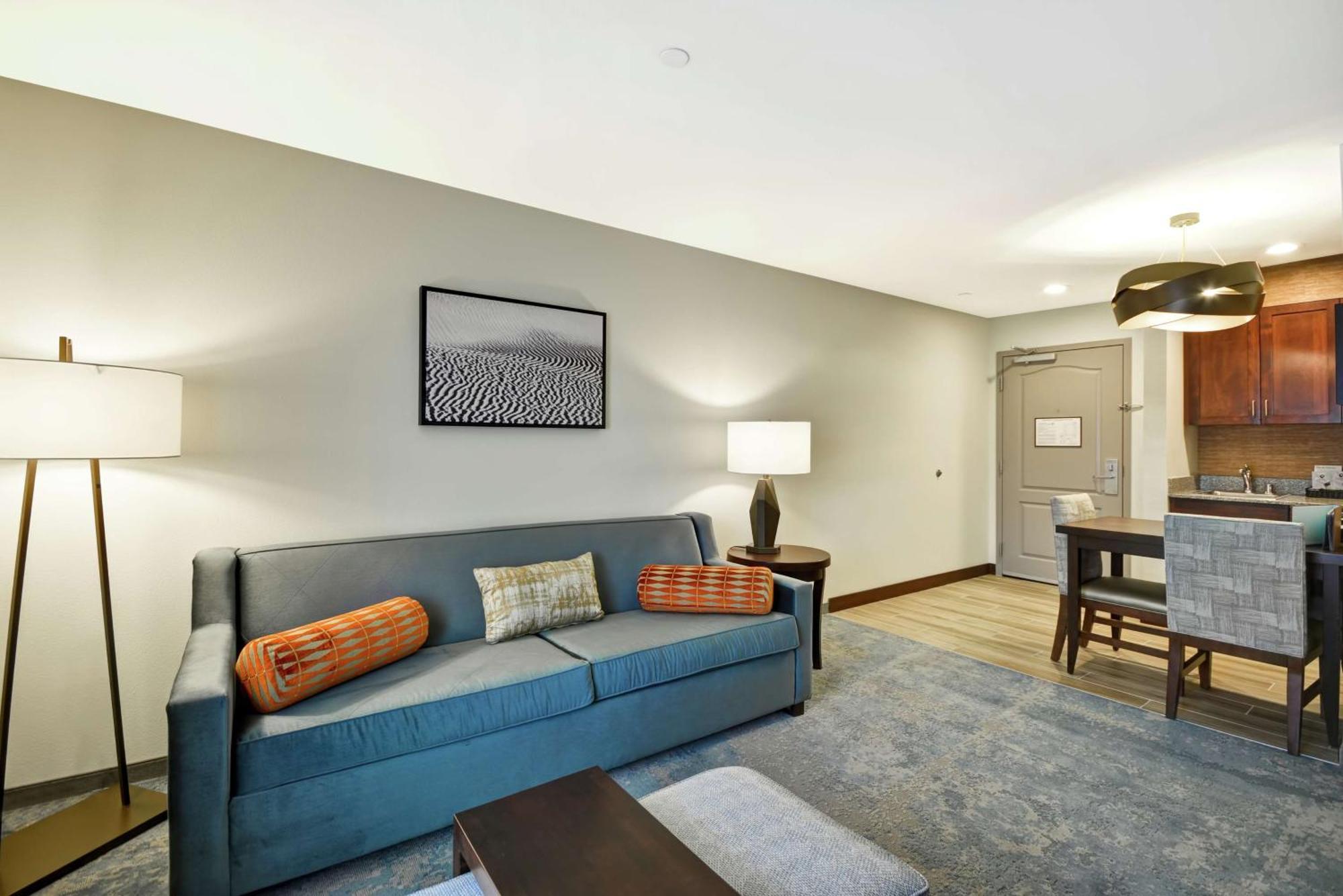 Homewood By Hilton Palm Desert
