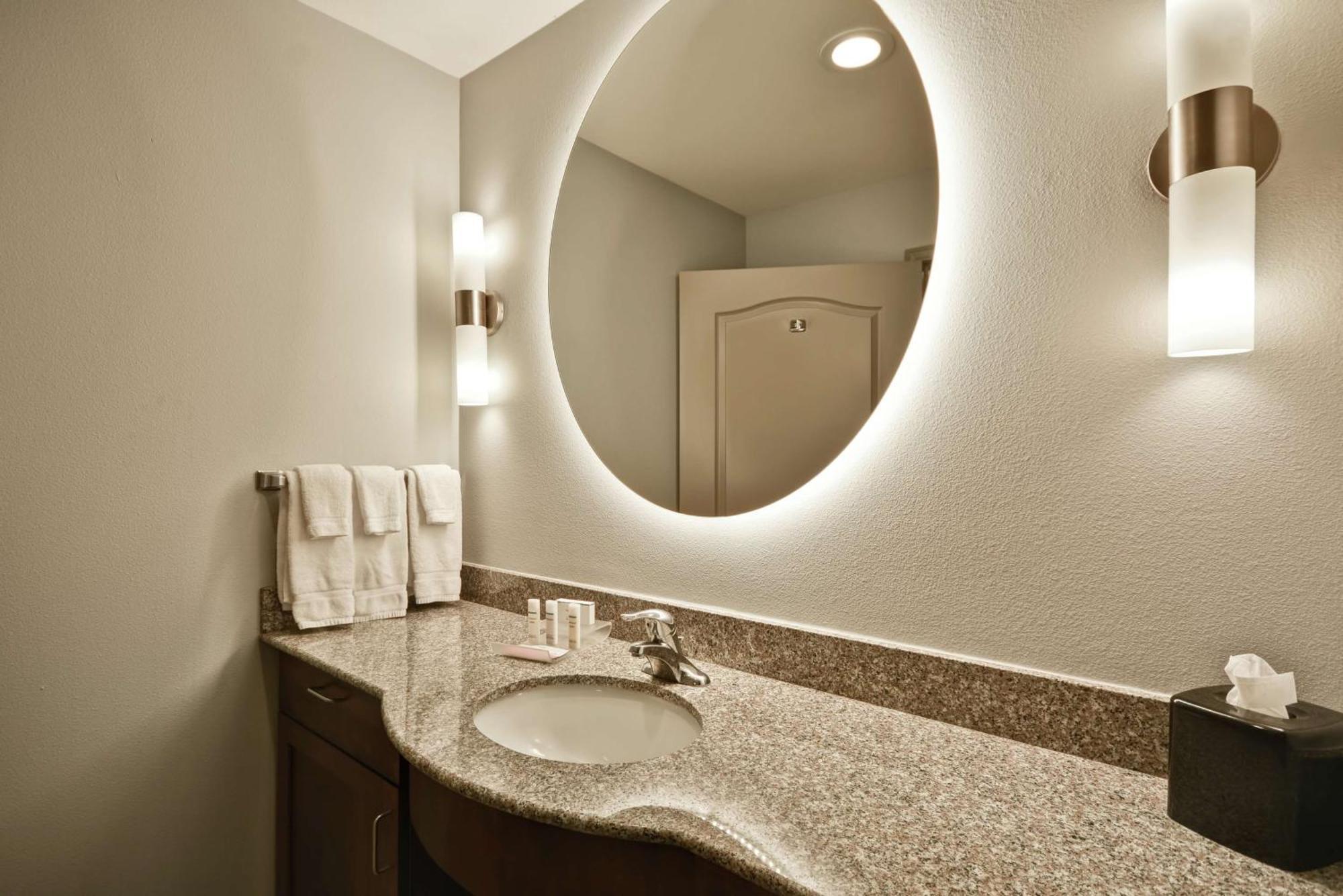 Homewood By Hilton Hotel