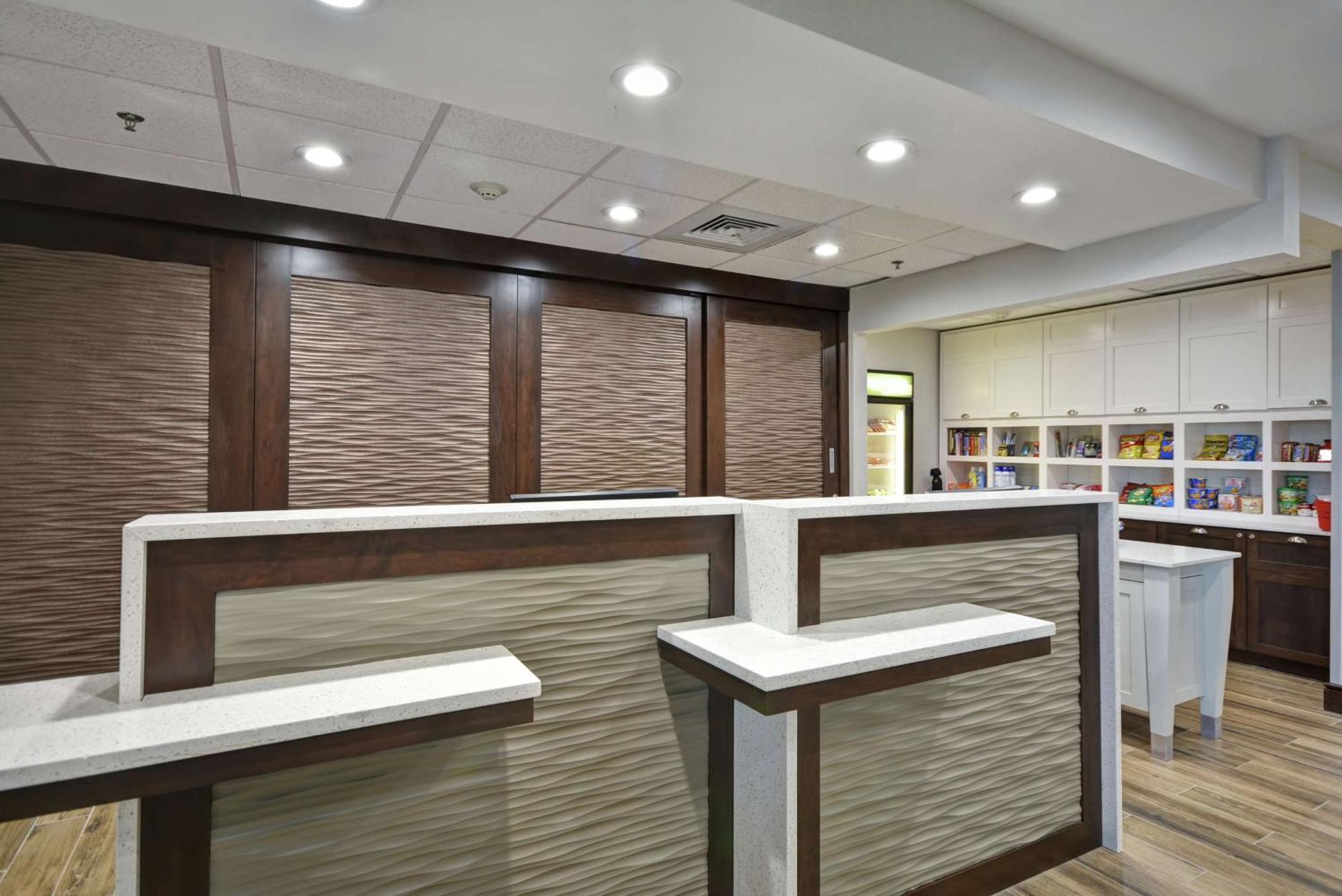Homewood By Hilton
