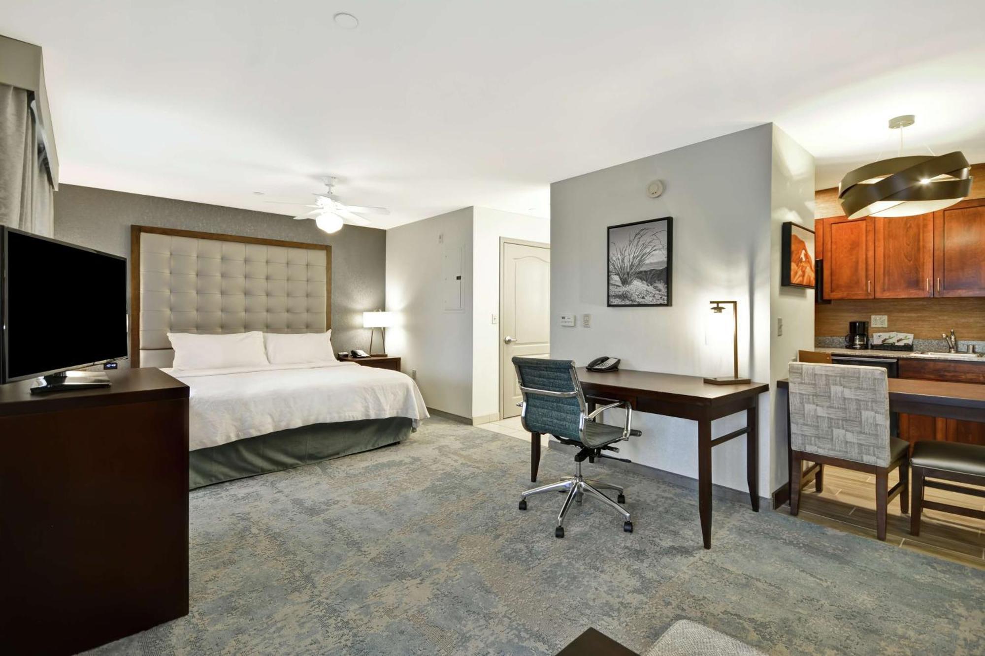 Homewood By Hilton 3* Palm Desert