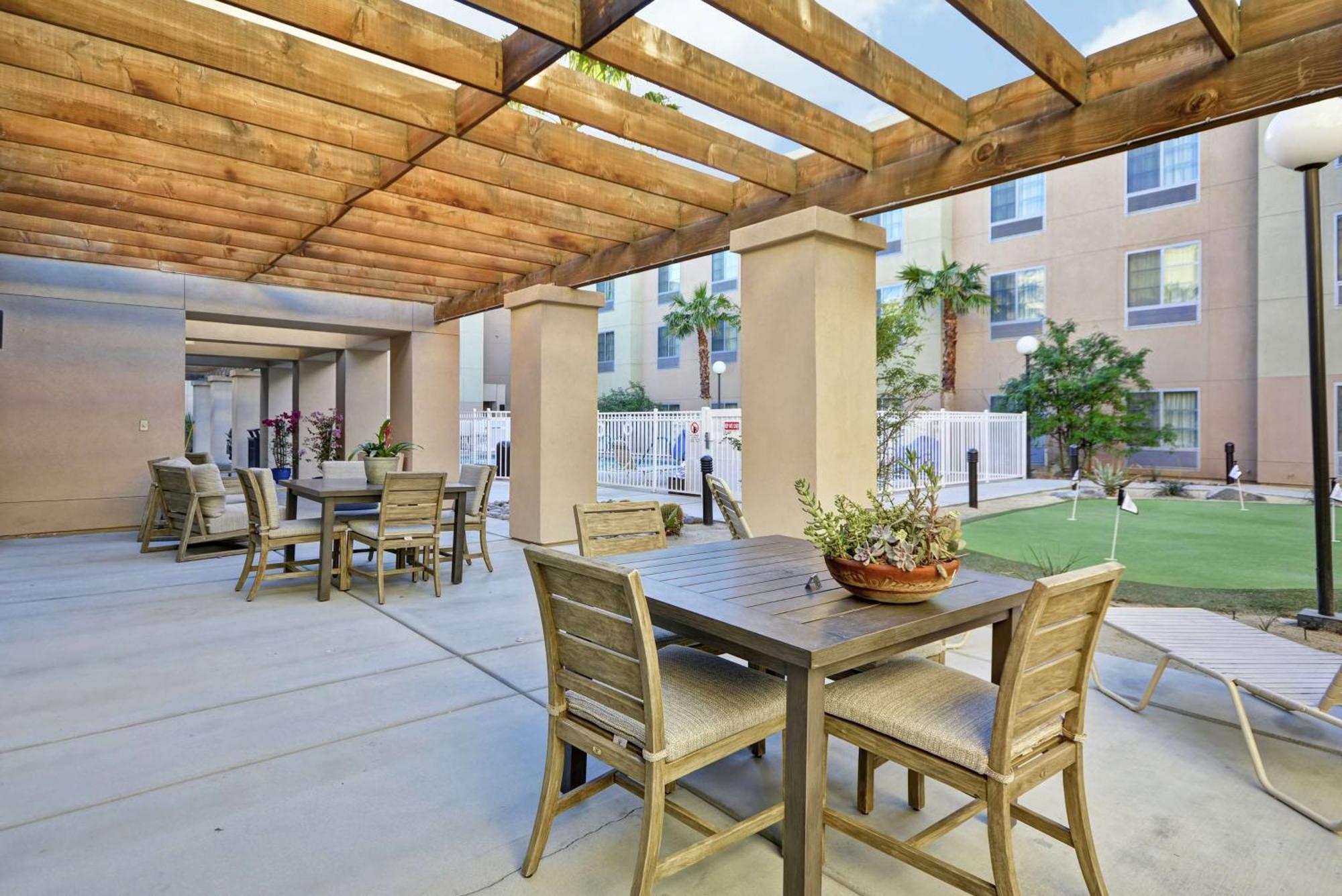 Homewood By Hilton 3* Palm Desert