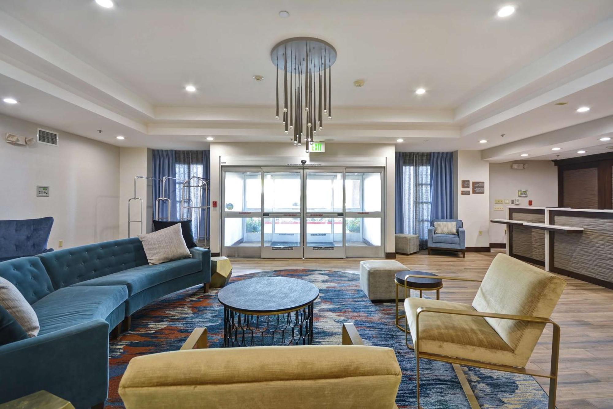 Hotel Homewood By Hilton