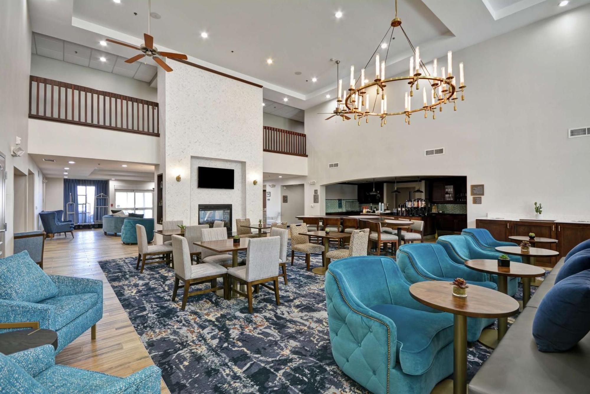 Homewood By Hilton Palm Desert
