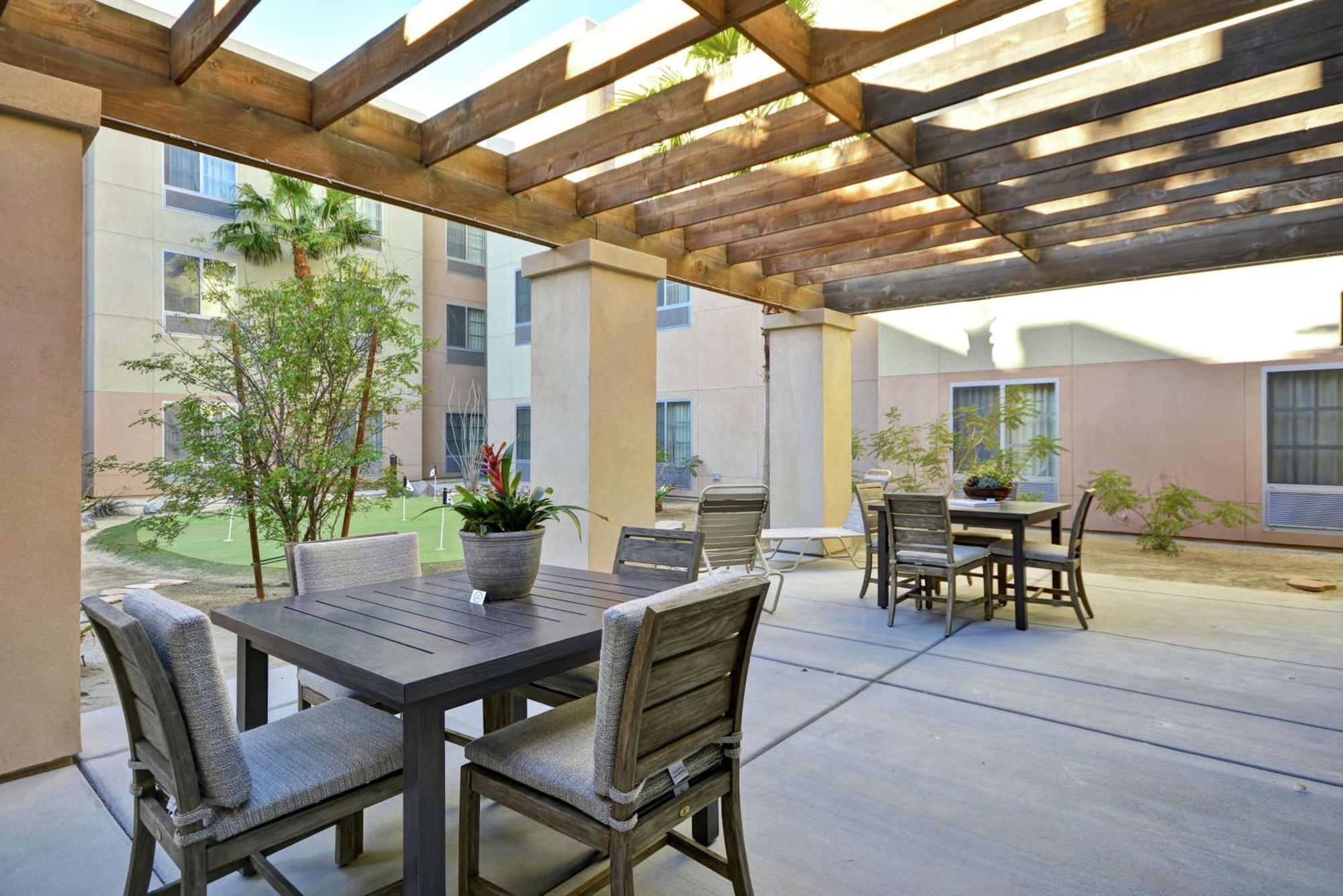 Homewood By Hilton Hotel
