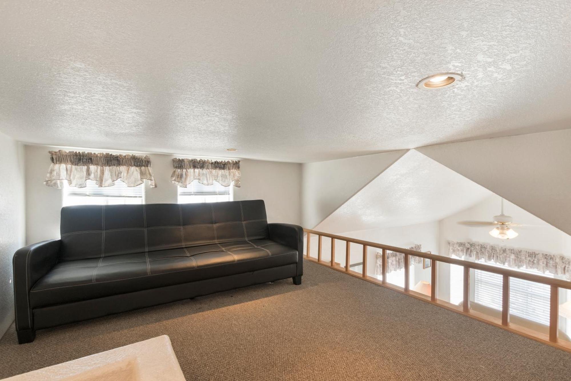 Holiday park Palm Springs Camping Loft 1 *