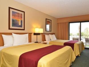 Western 3* Palm Desert