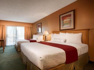 Western Hotel Palm Desert