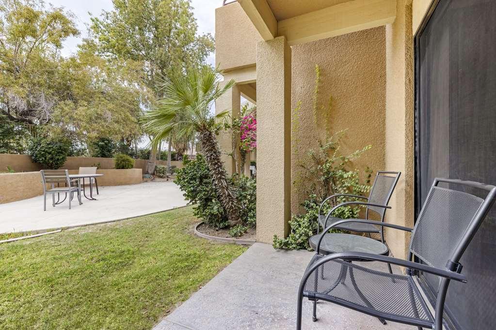 Western Palm Desert