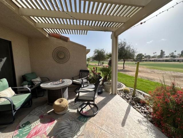 Spacious 1 Bedroom On Golf Course With Epic Views! Villa *