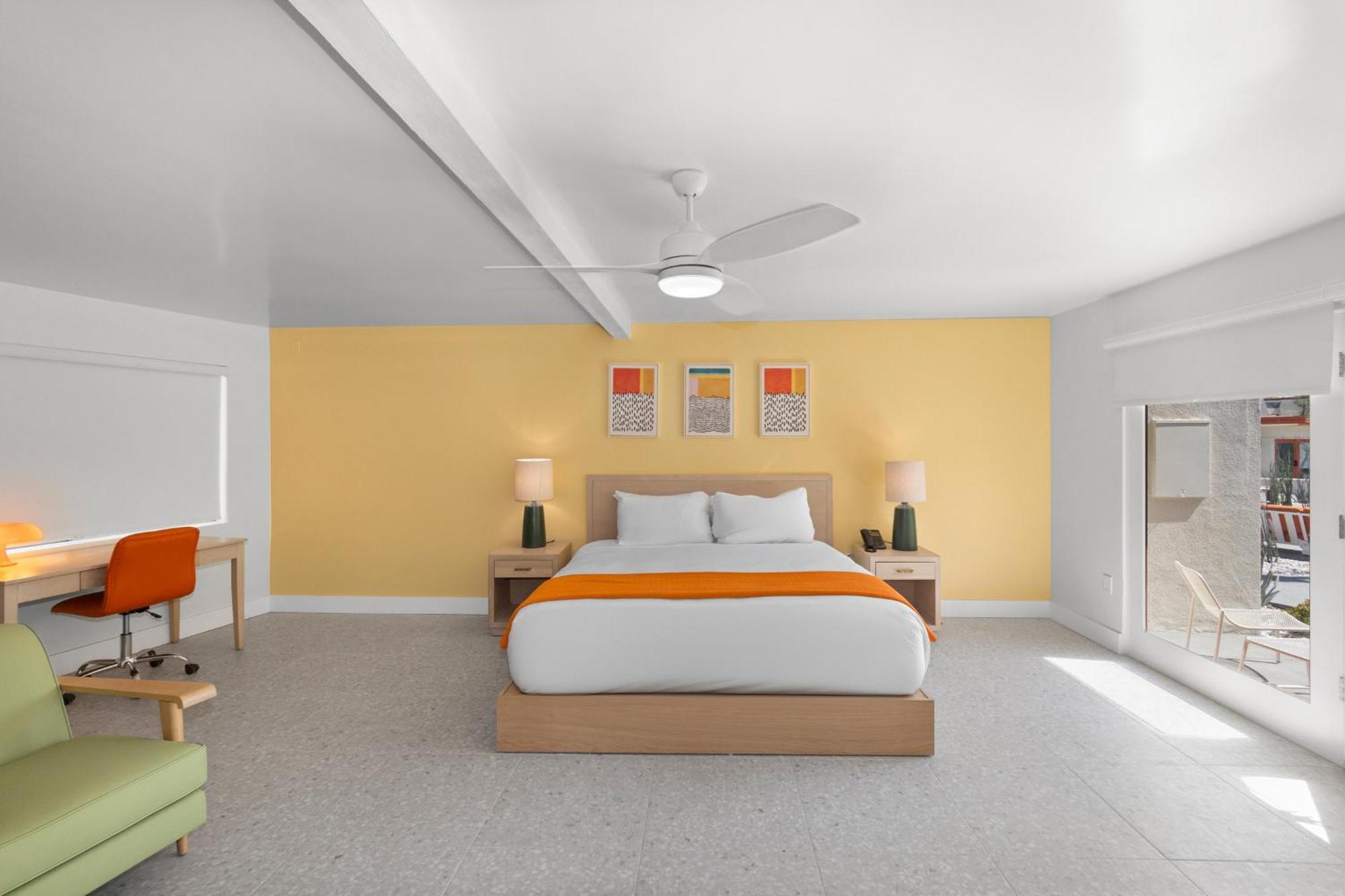 Hotel Mojave - Adults Only 2*