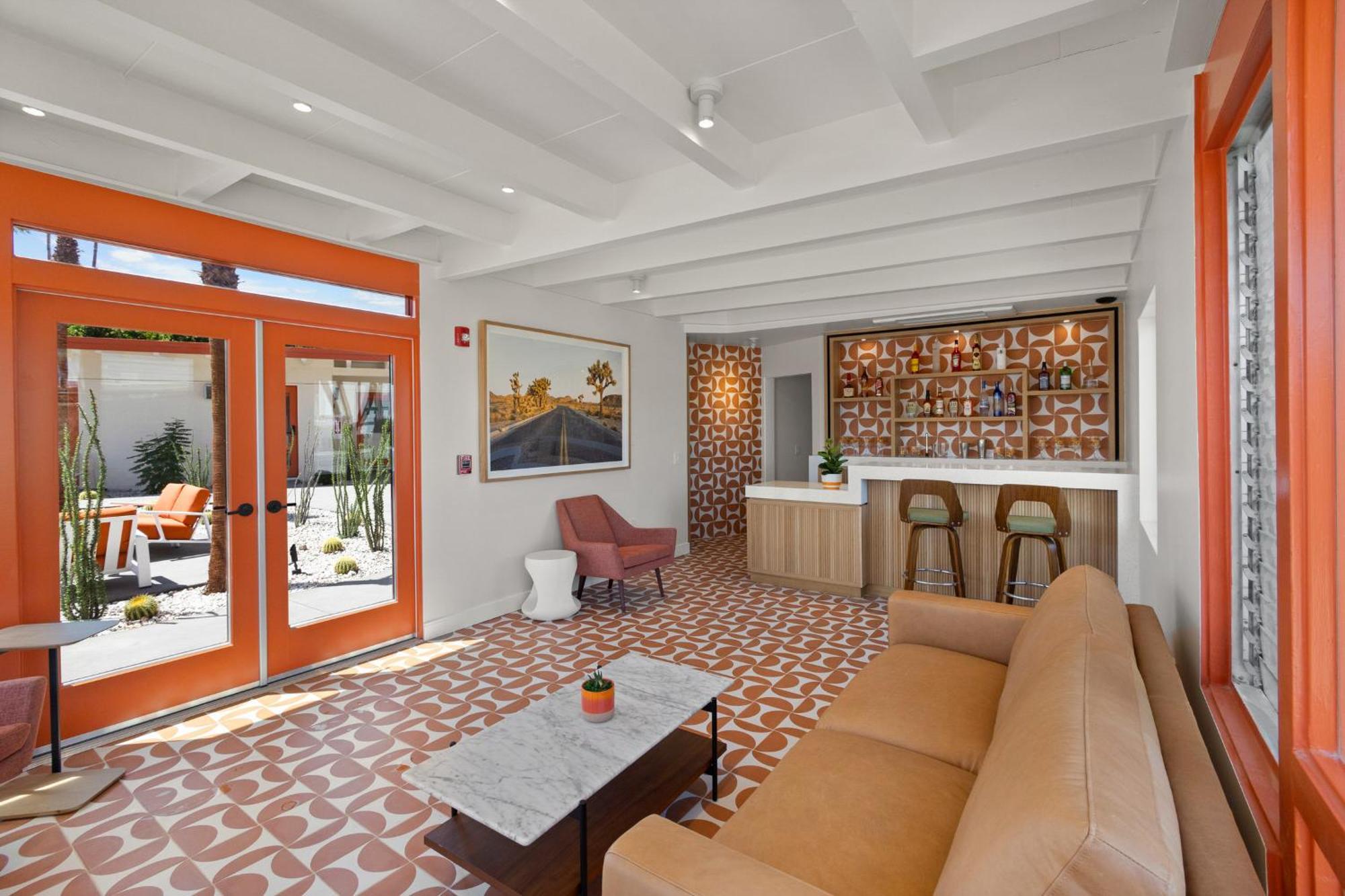 Mojave - Adults Only 2* Palm Desert