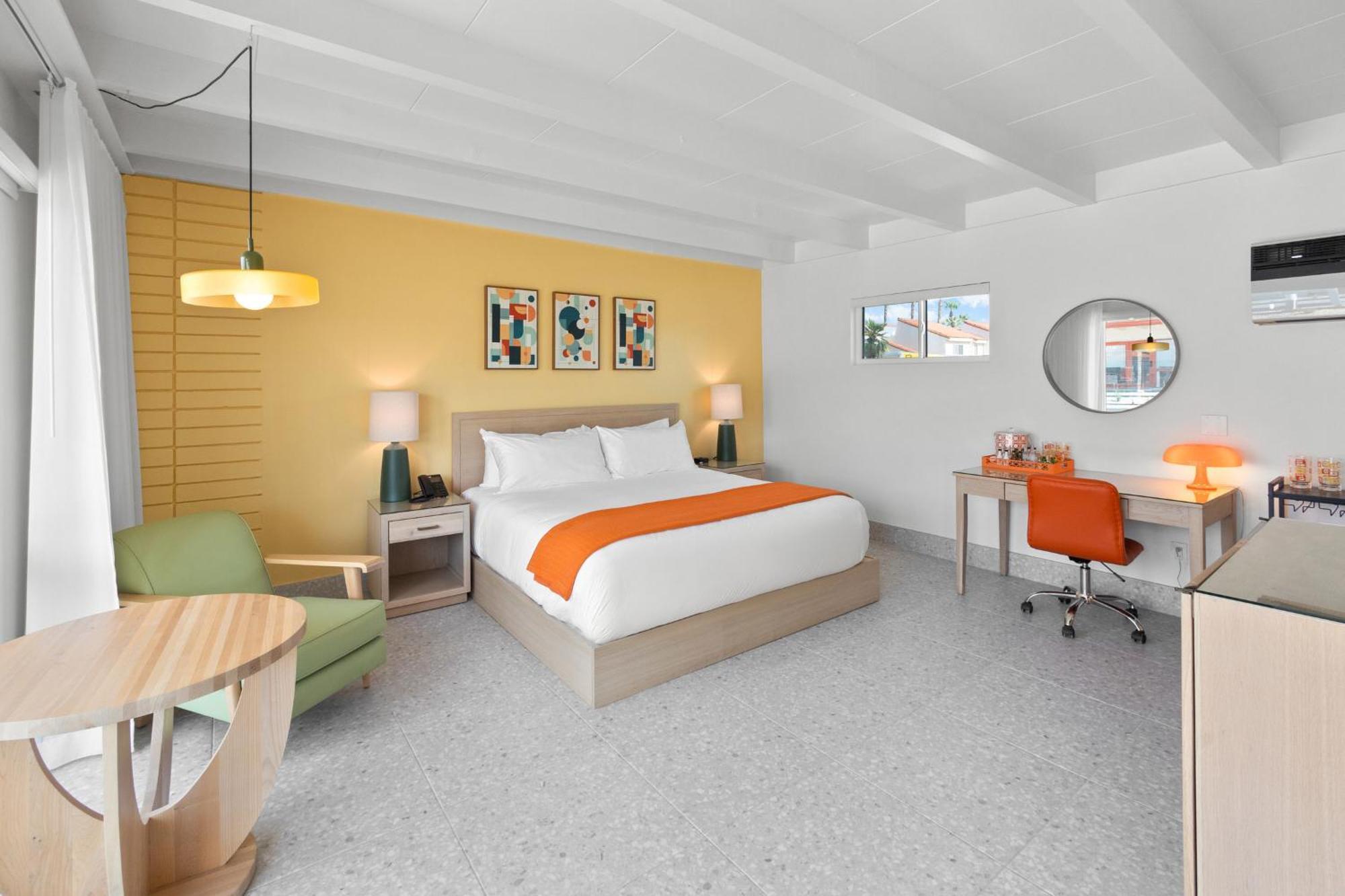 Mojave - Adults Only Hotel Palm Desert