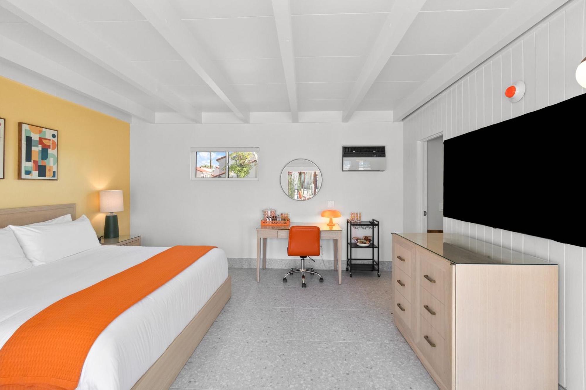 Mojave - Adults Only Hotel
