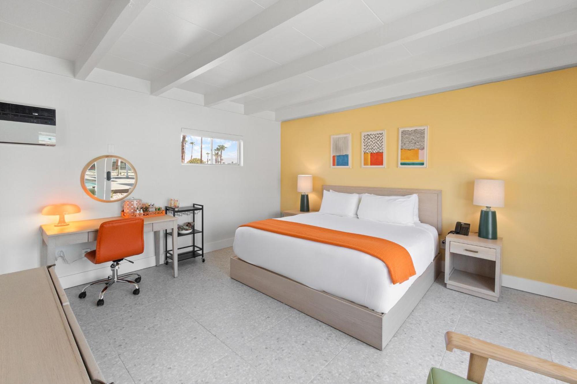 Mojave - Adults Only Hotel 2*