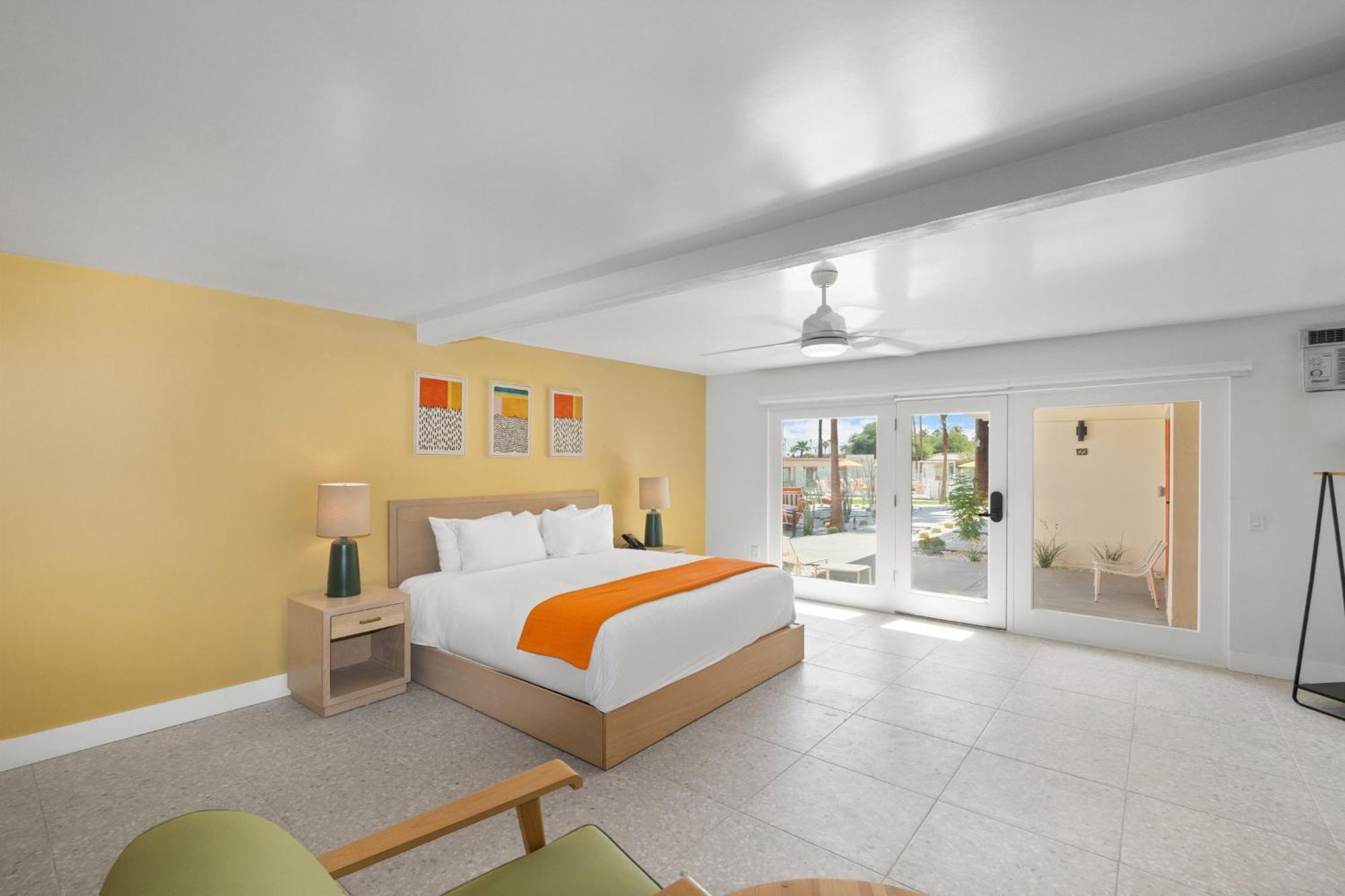 Hotel Mojave - Adults Only 2*