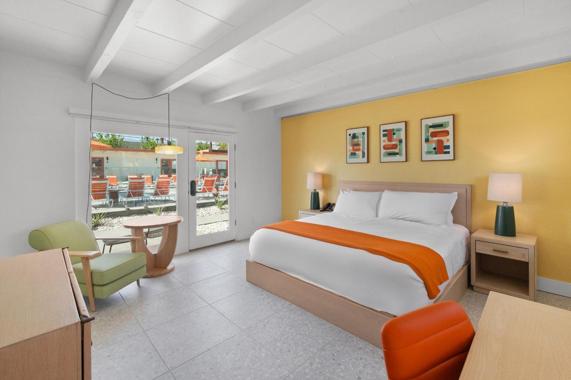 Mojave - Adults Only Palm Desert